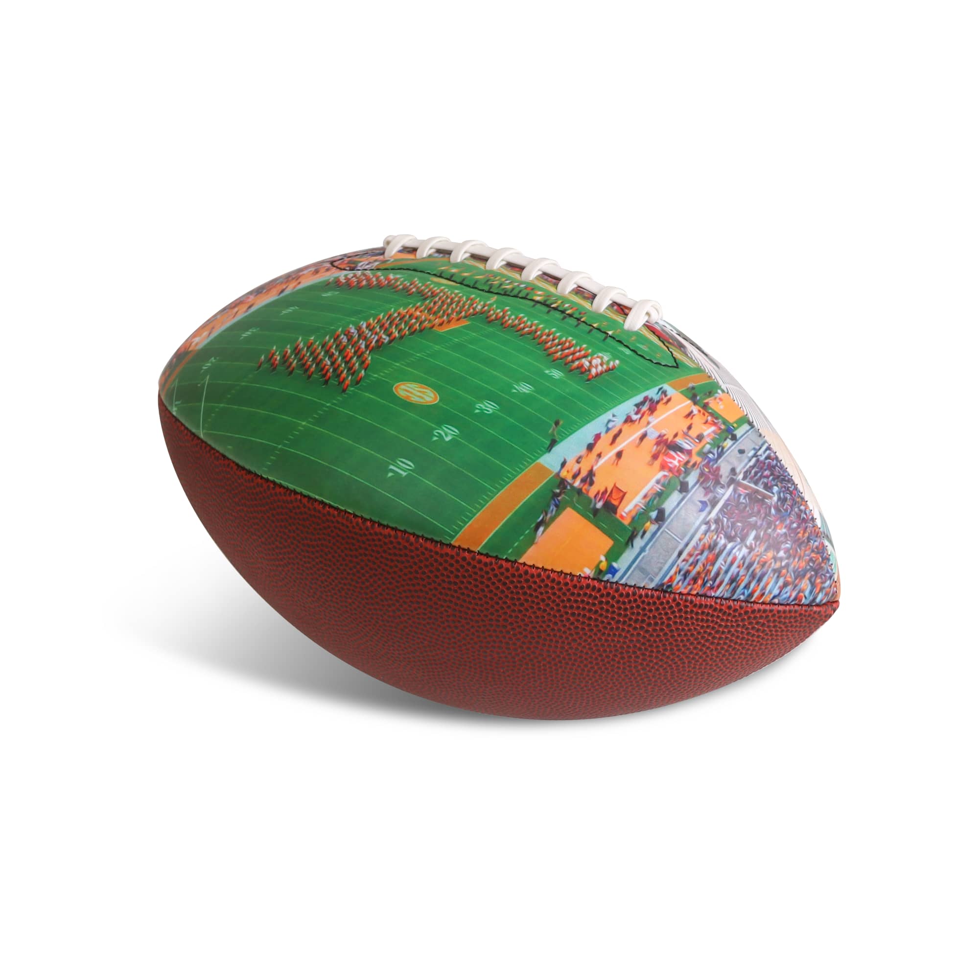 Promotional American Football