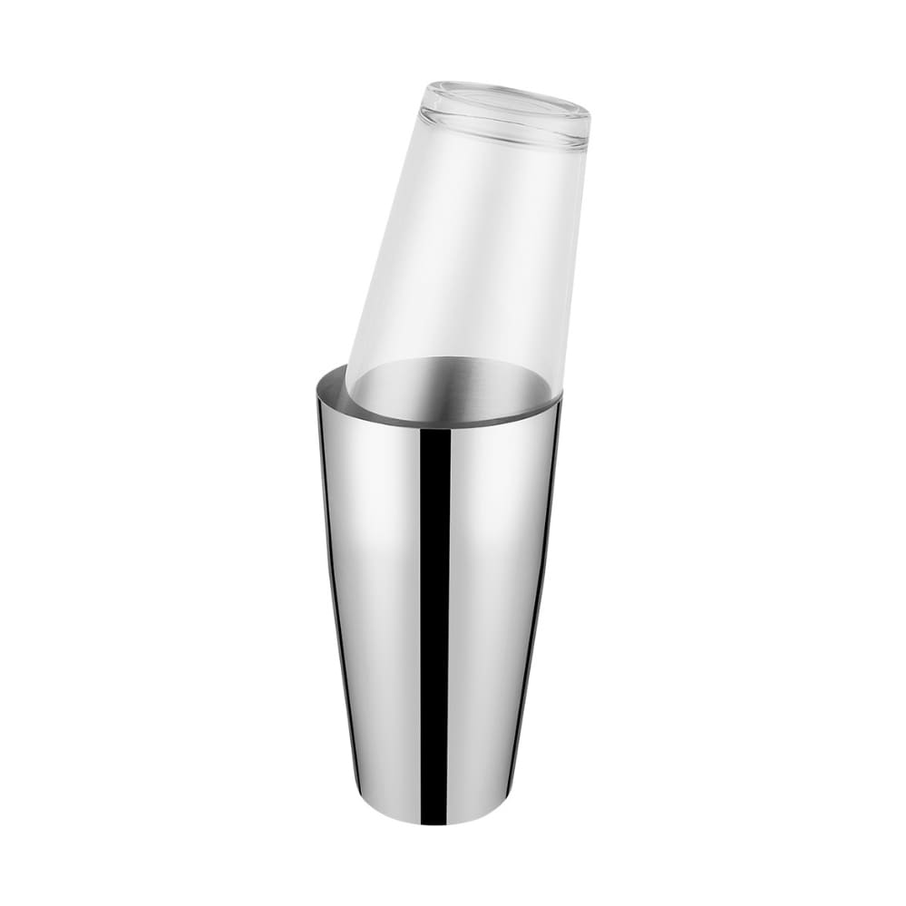 Boston Cocktail Shaker(400ml+750ml) - PCH685 Image 