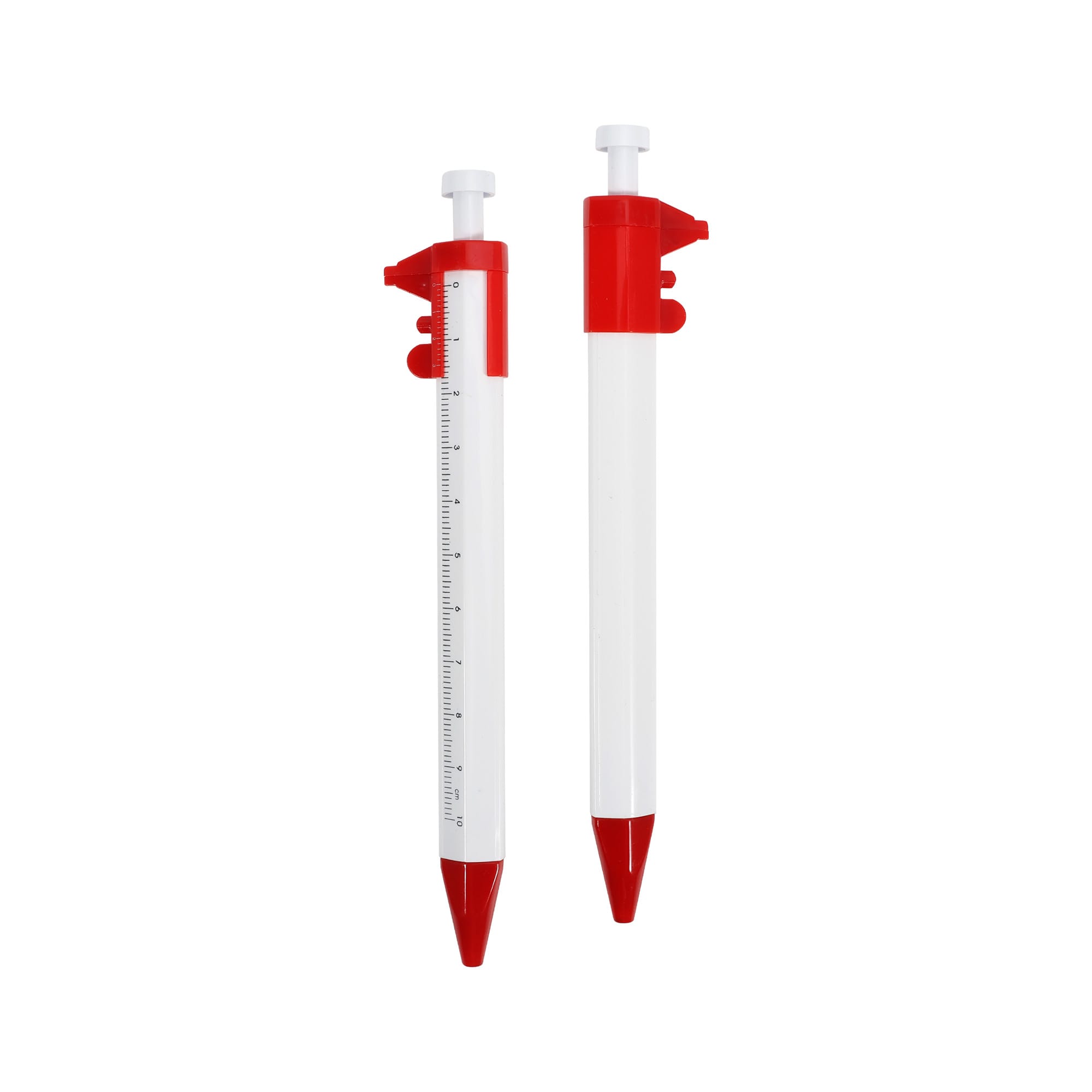 Alternative view of Caliper Pen