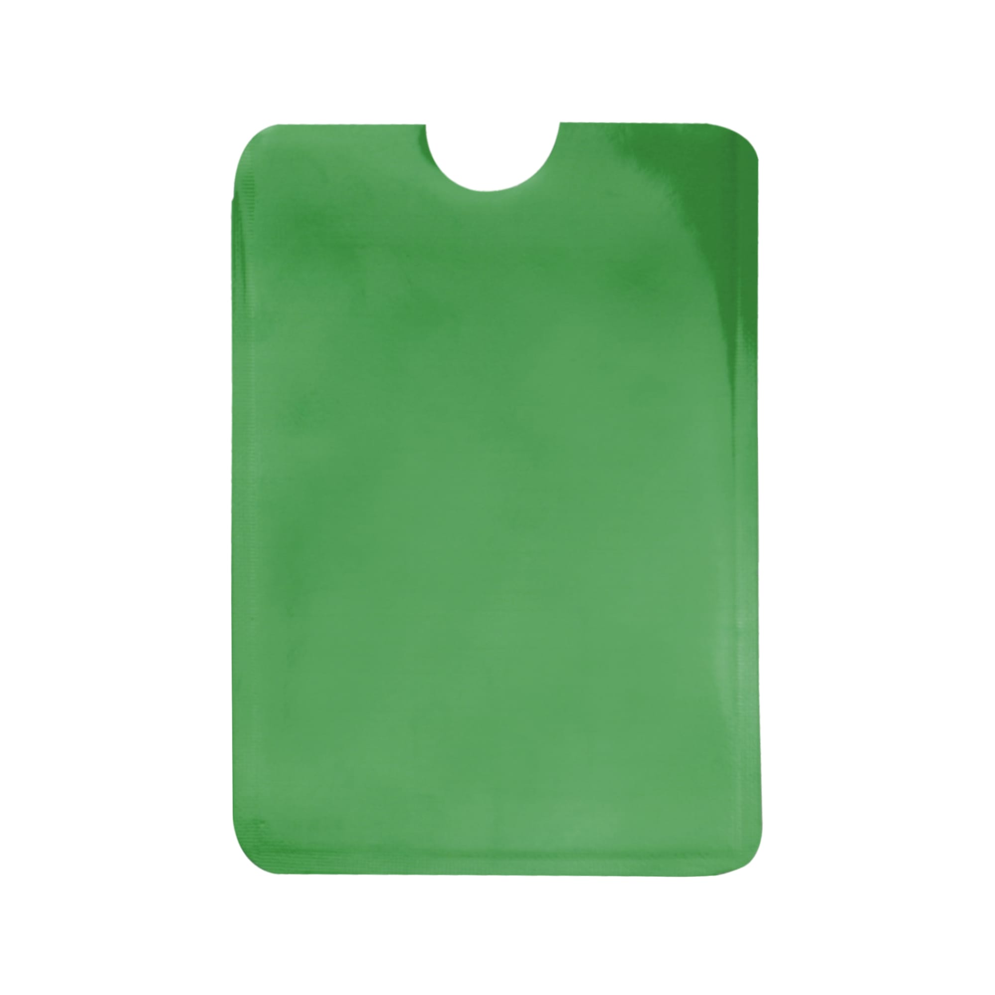 RFID Card Protector Sleeve - PCT314 Image