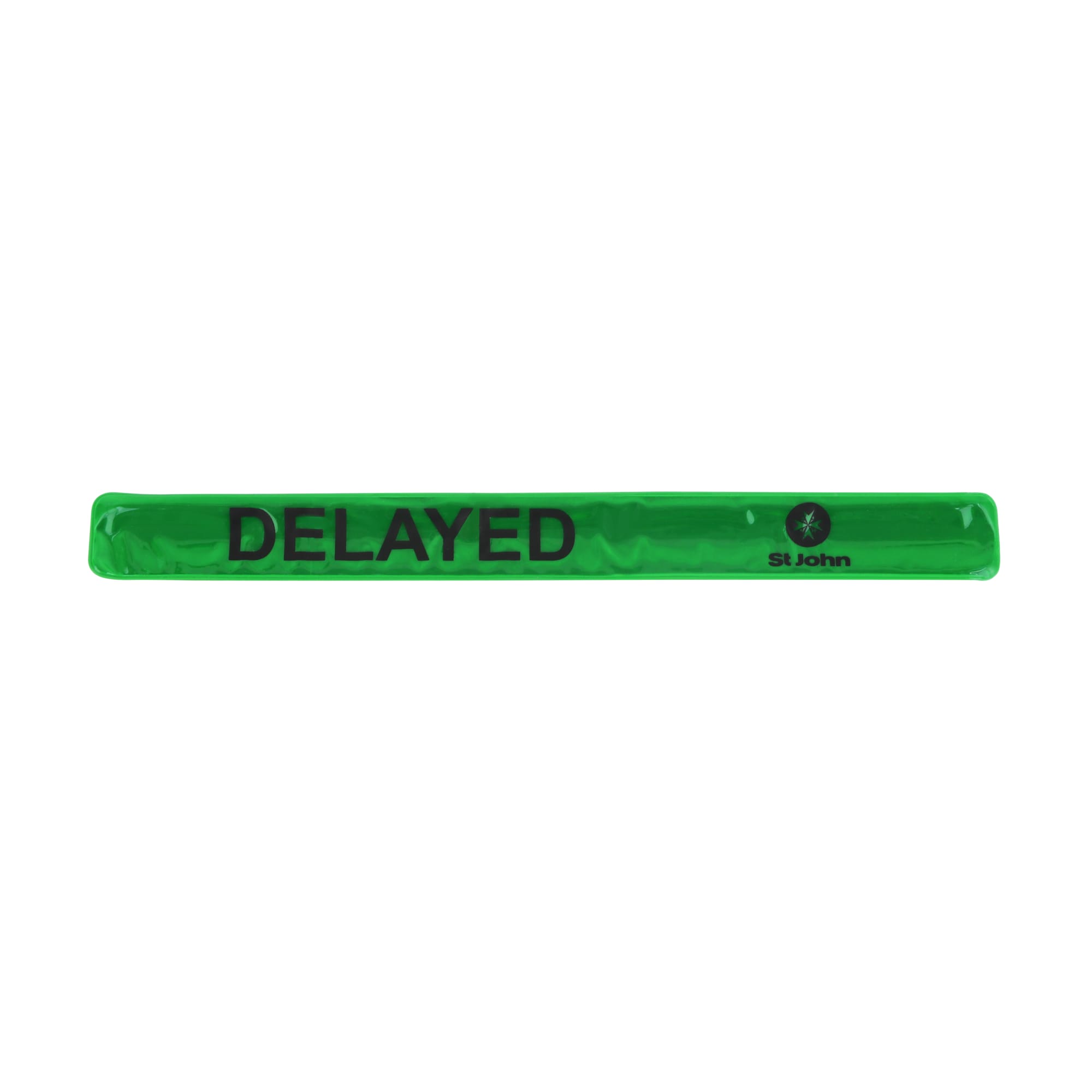 Reflective Slap Band - PCW015 Image 