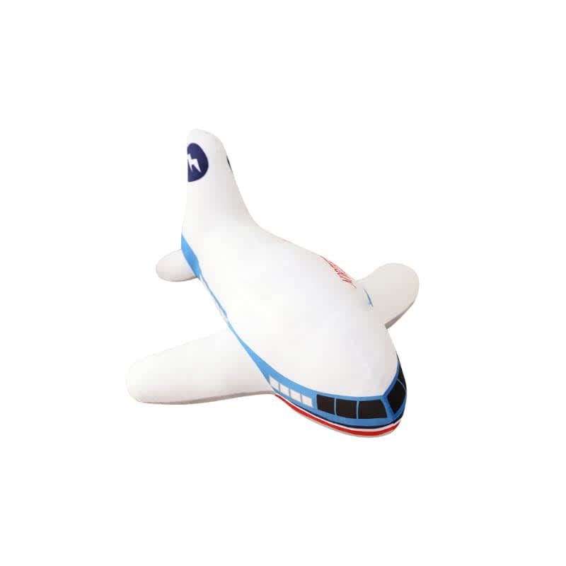 Custom Airplane Plush Toy - PCPT172 Image 