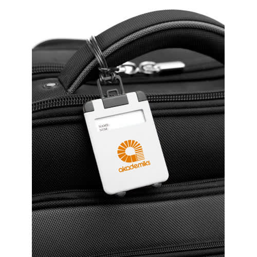 ABS Luggage Tag - PCK013 Image
