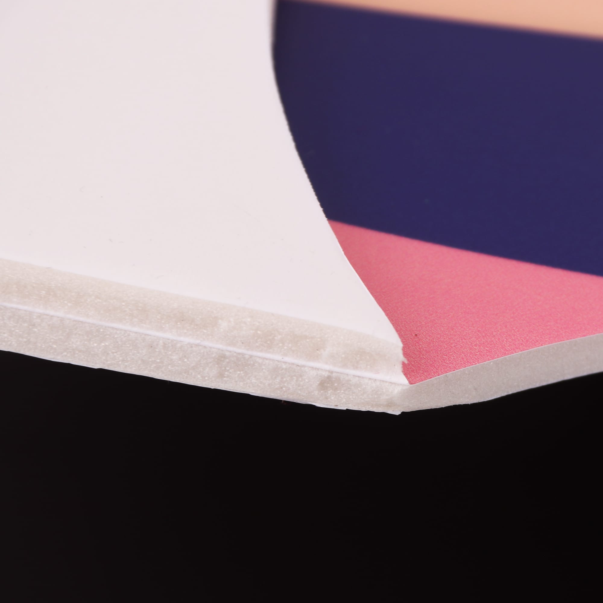 Custom Shape Foam Board Cutout - PCH415 Image 