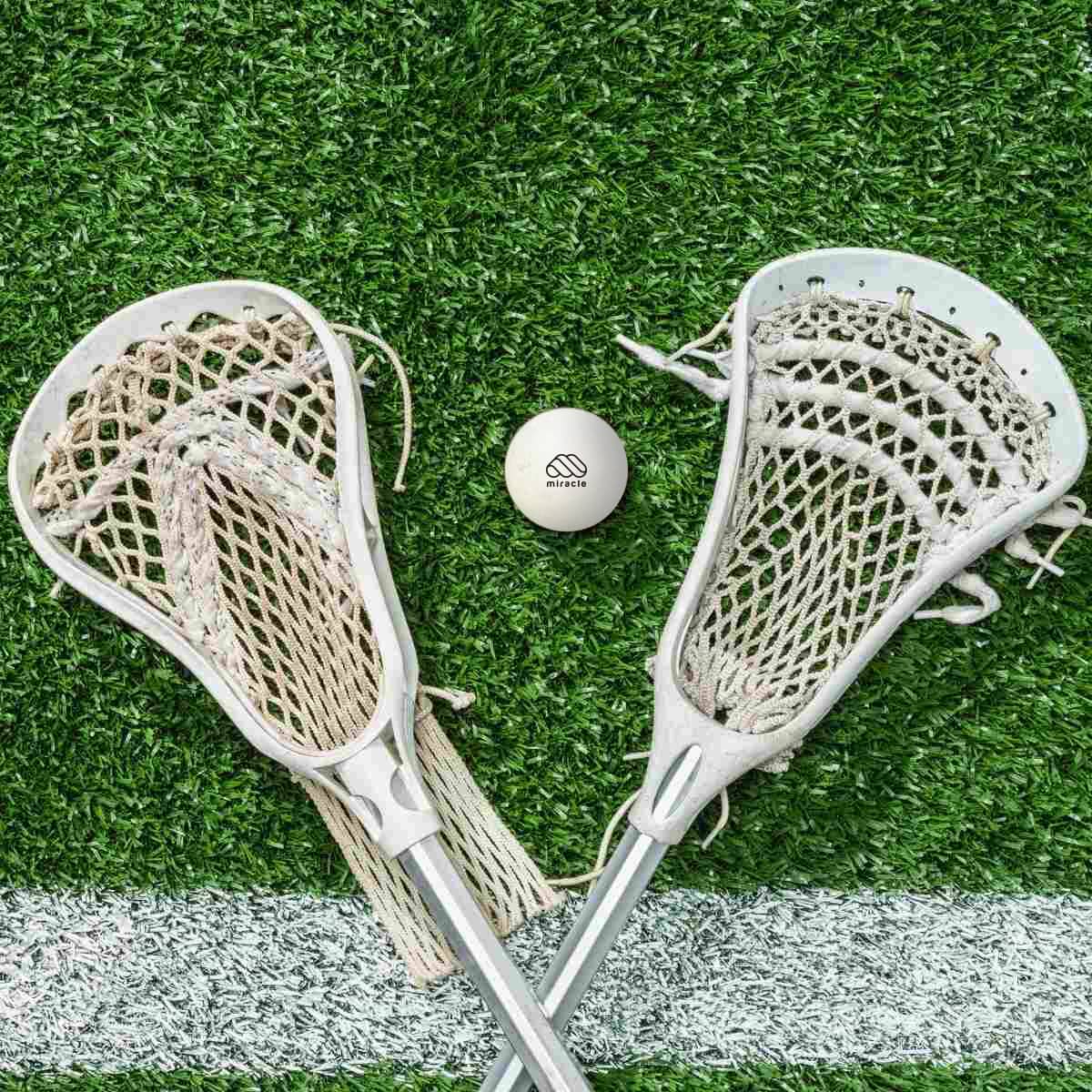 Lacrosse Ball - PCH894 Image