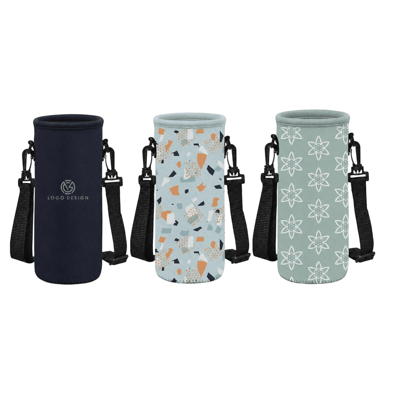 Water Bottle Carrier