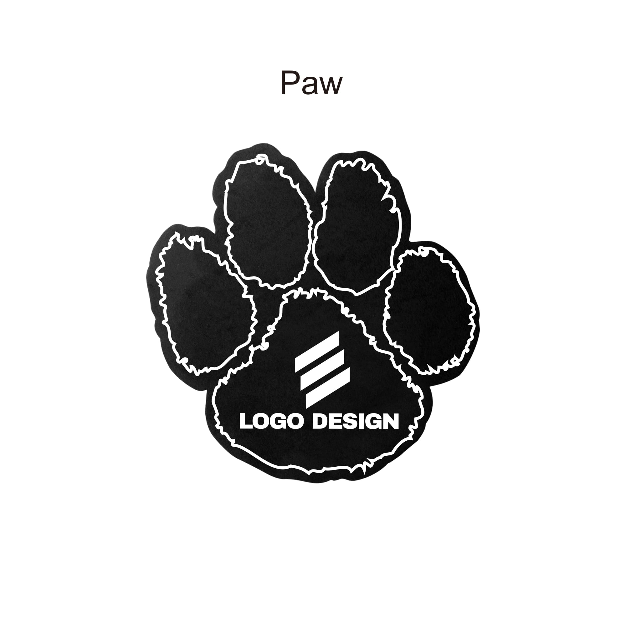 Foam Paw Mitts - PCH421 Image 