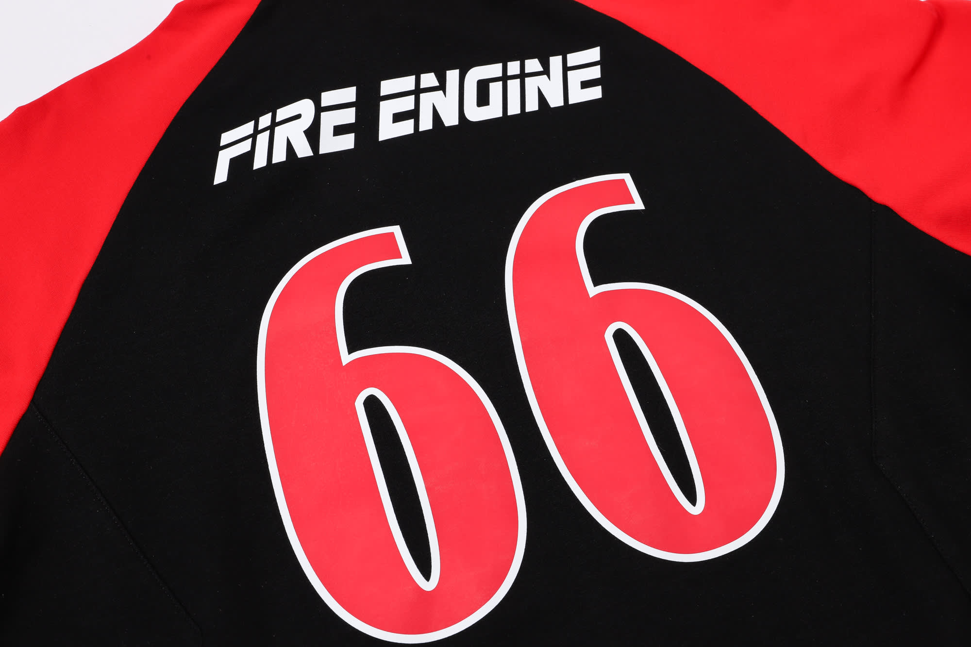Highly Customized Sweatshirt - Image 10