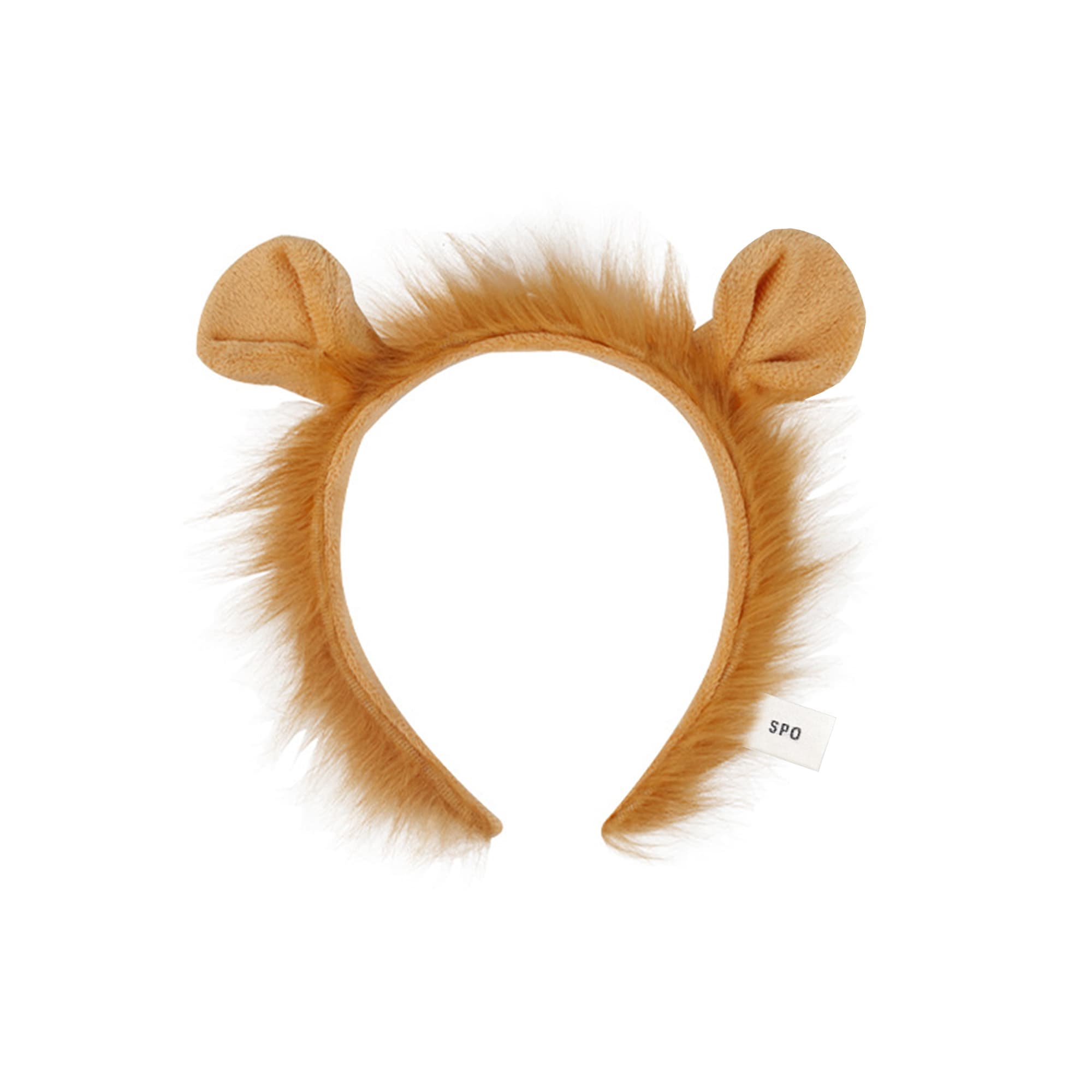 Alternative view of Custom Animal Hairband