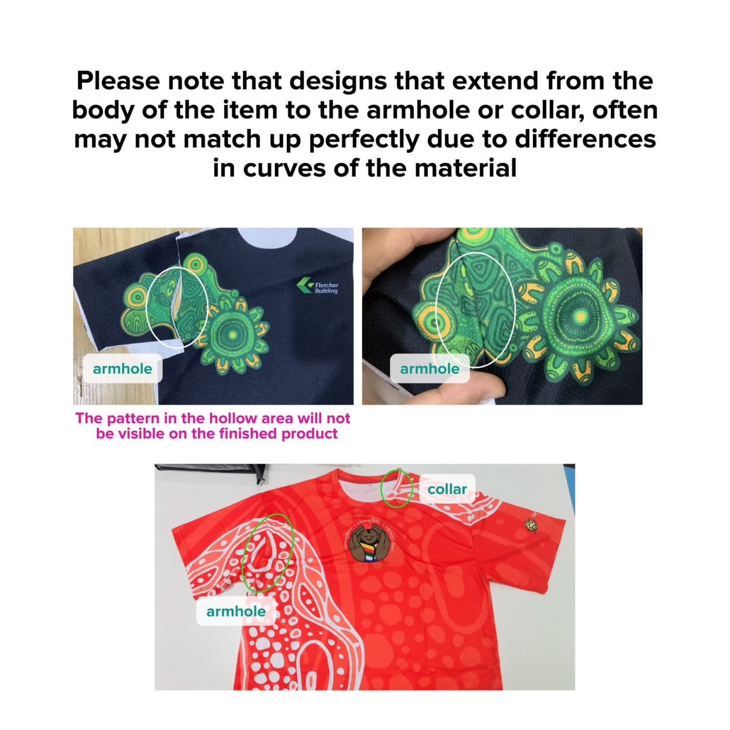 100% Polyester Micro Mesh Sublimated Crew Neck Singlet