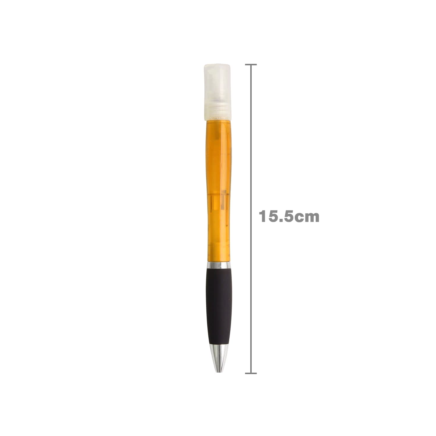 4ml Sanitiser Spray Pen - PCA031A Image 