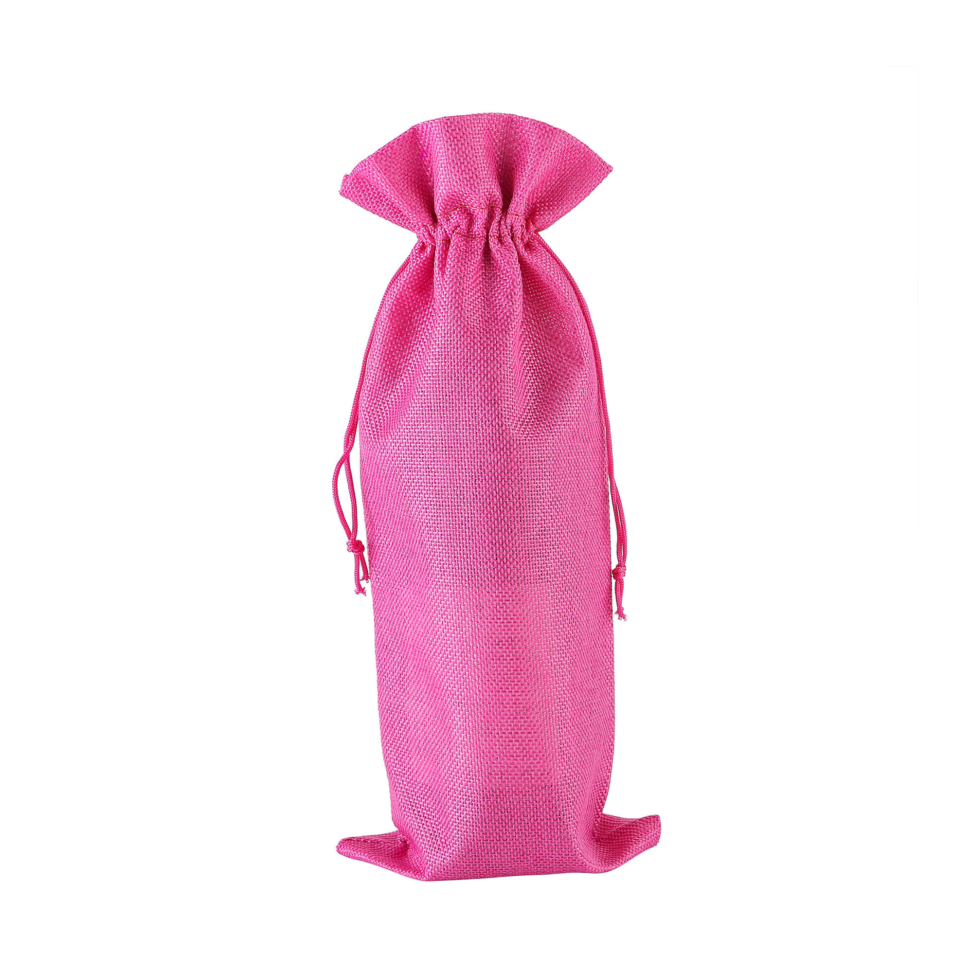 Wine Drawstring Bag
