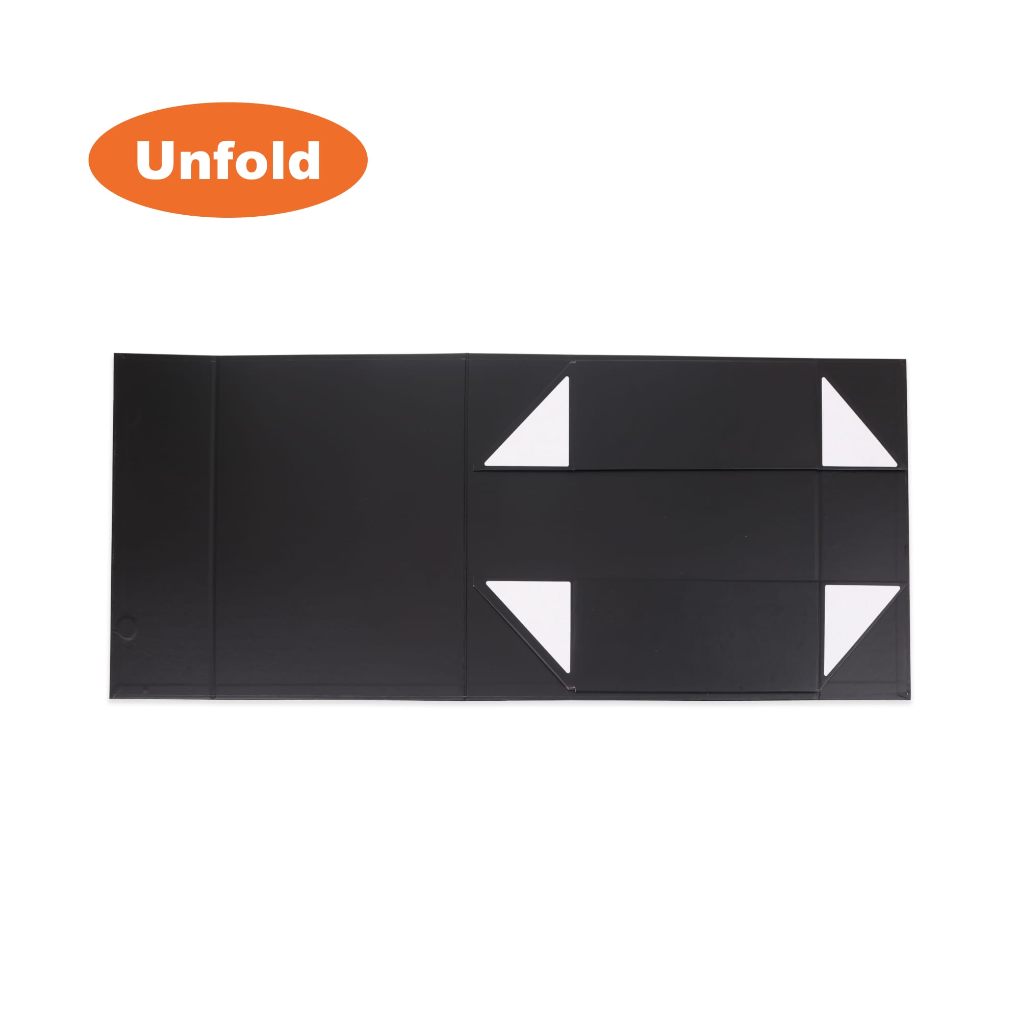 Medium Foldable Magnetic Box - PCPB440 Image 