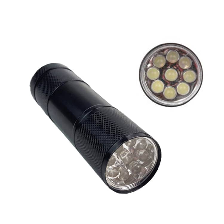 Portable Led Torch - PCH331 Image