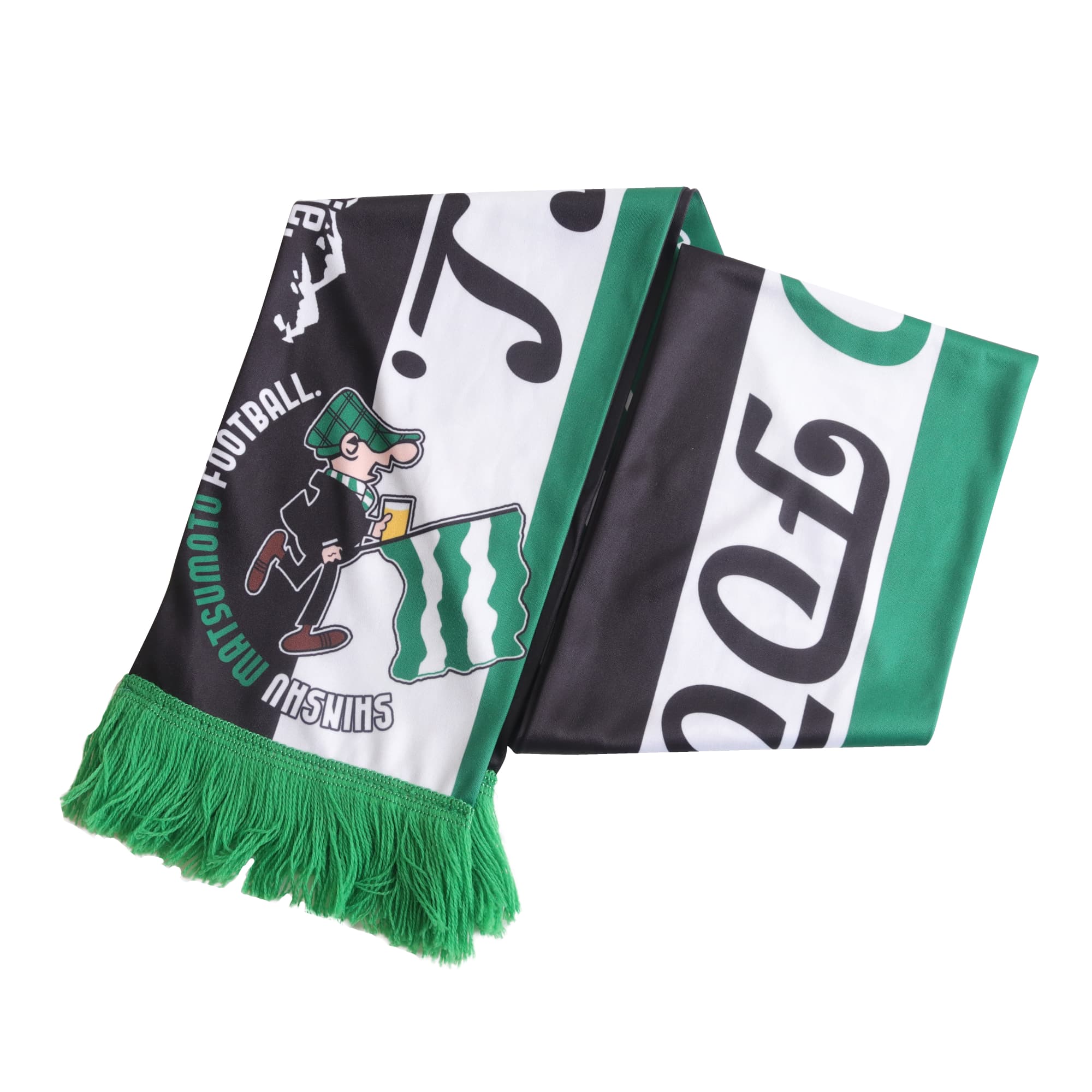 Polyester Scarf - PCH699 Image