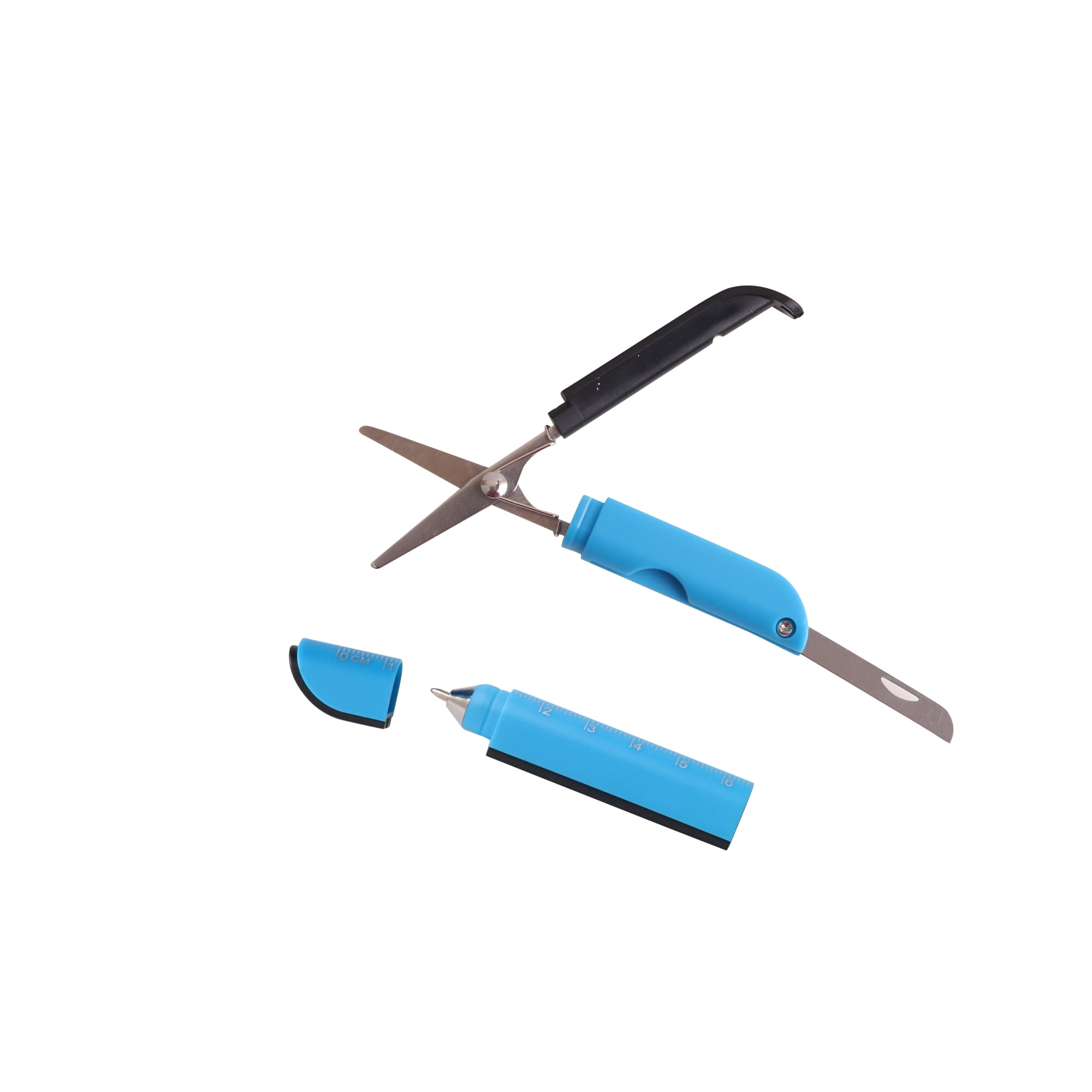 Multifunctional Scissors - PCH302 Image