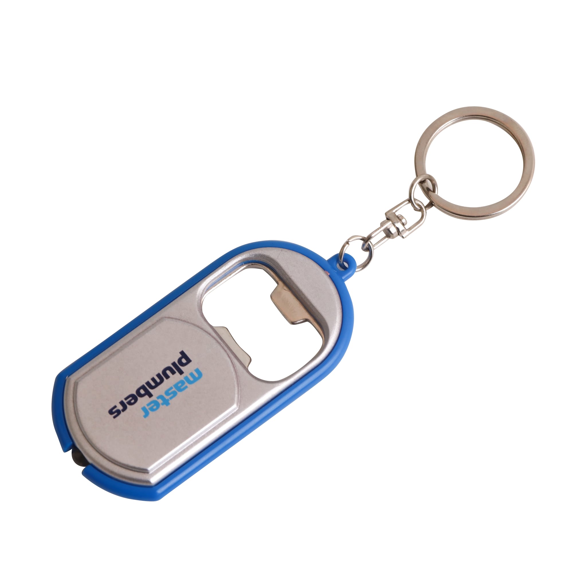 LED Keyring with Bottle Opener - PCH666 Image