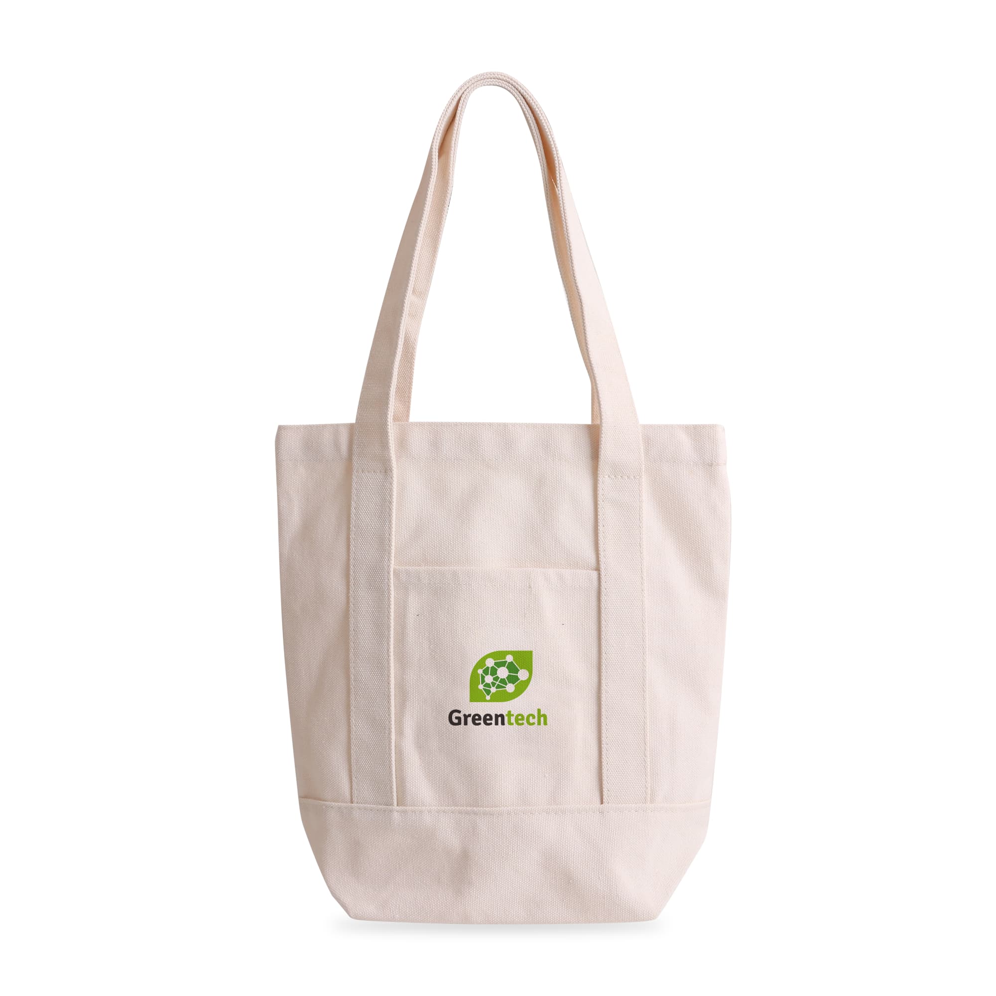 450gsm Cotton Heavy Duty Tote Bag