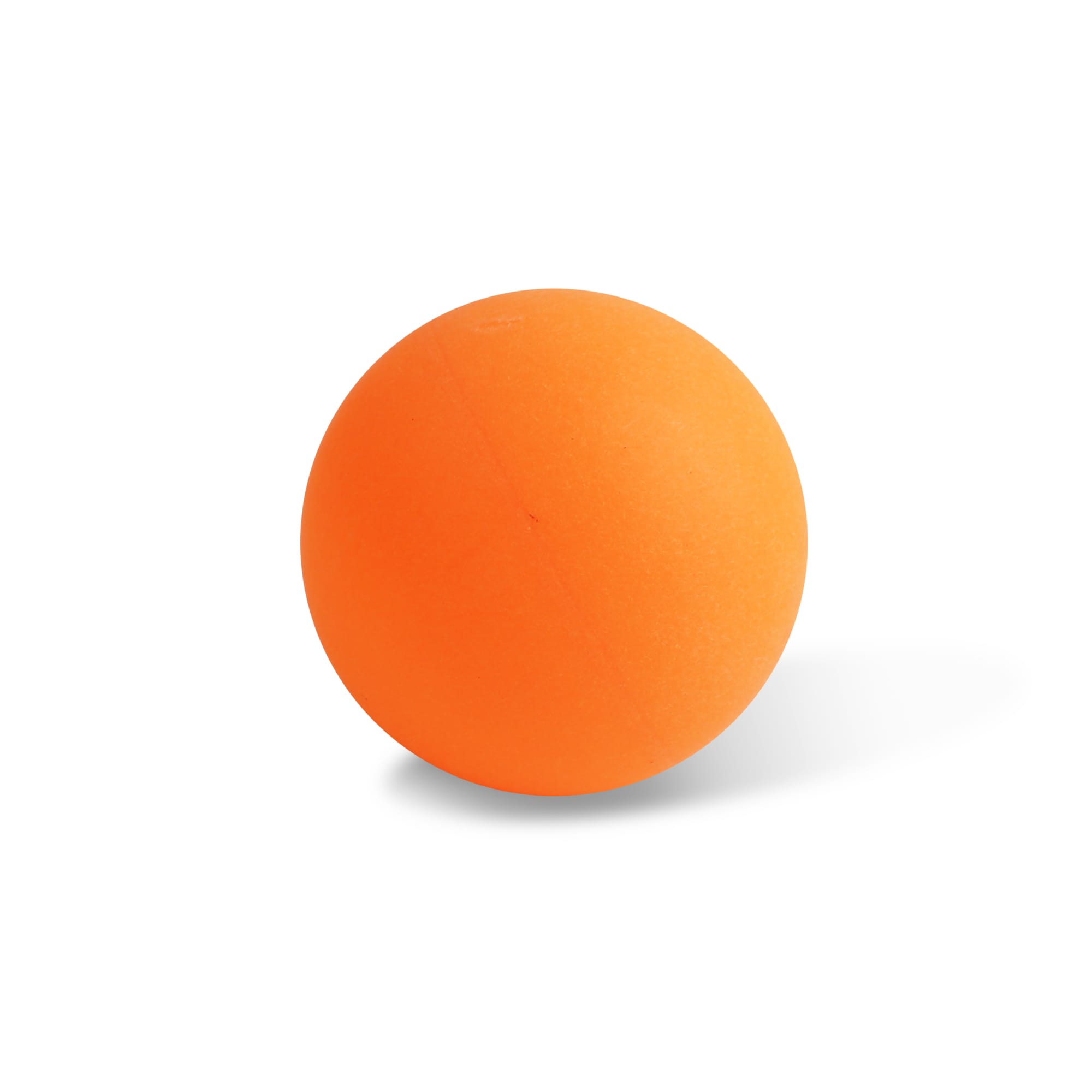 Alternative view of Table Tennis Ball