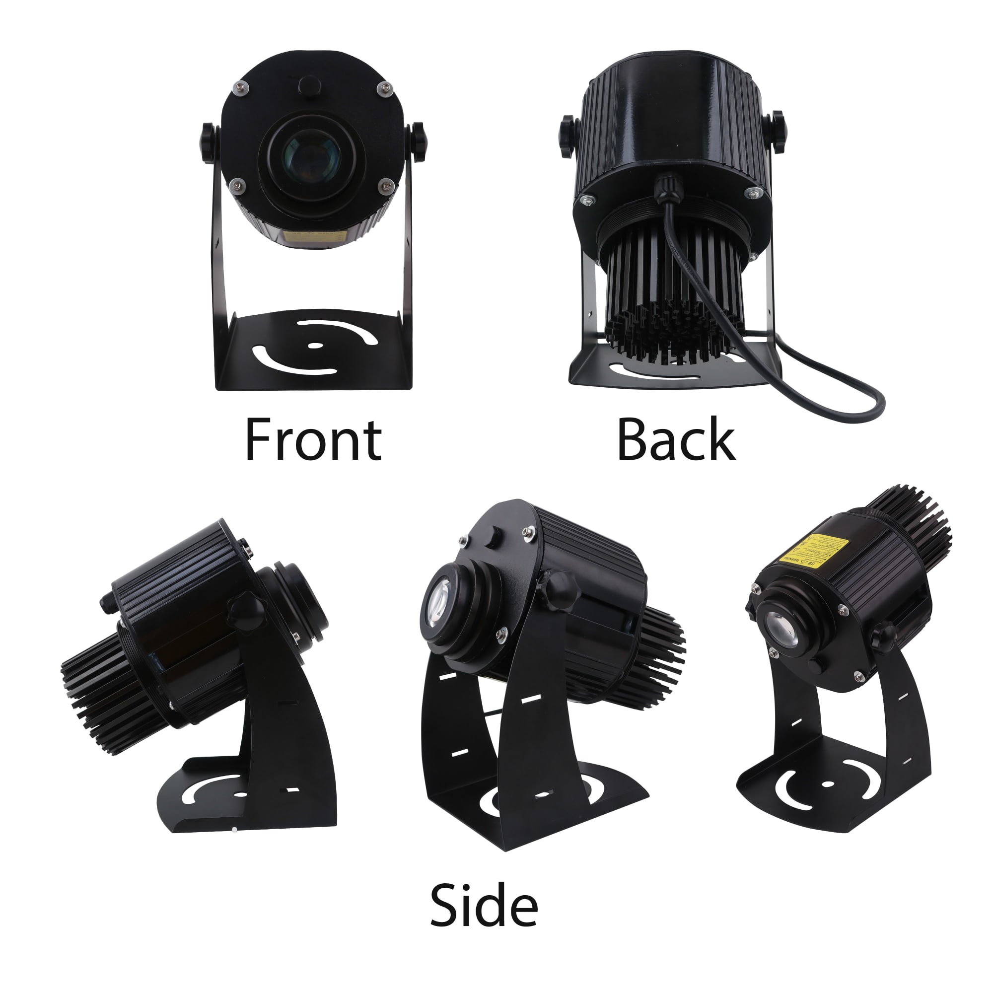 40W Advertising LED Logo Projector Light (Water Proof) - PCT221 Image