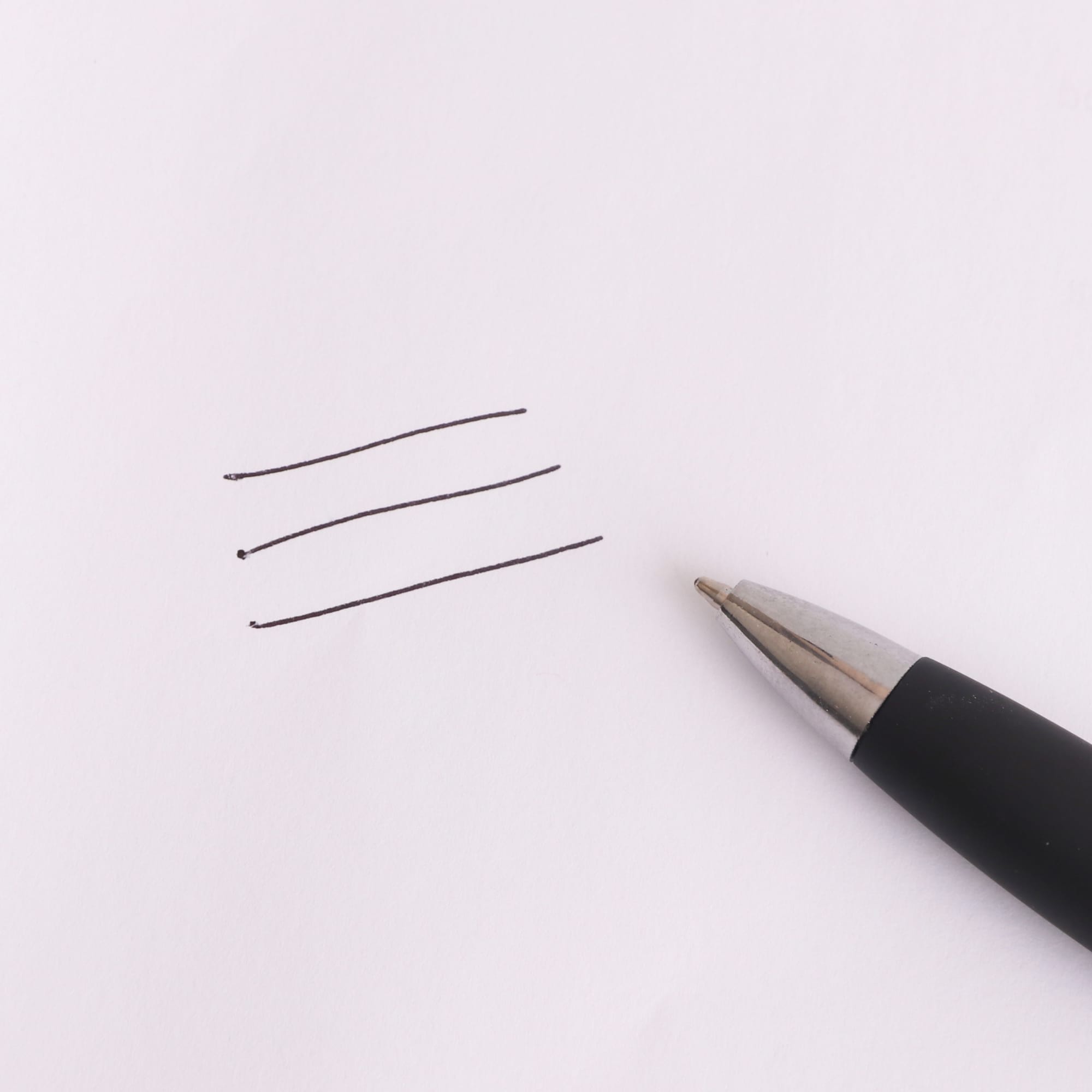 Calabash Stylus Pen - PCS139 Image