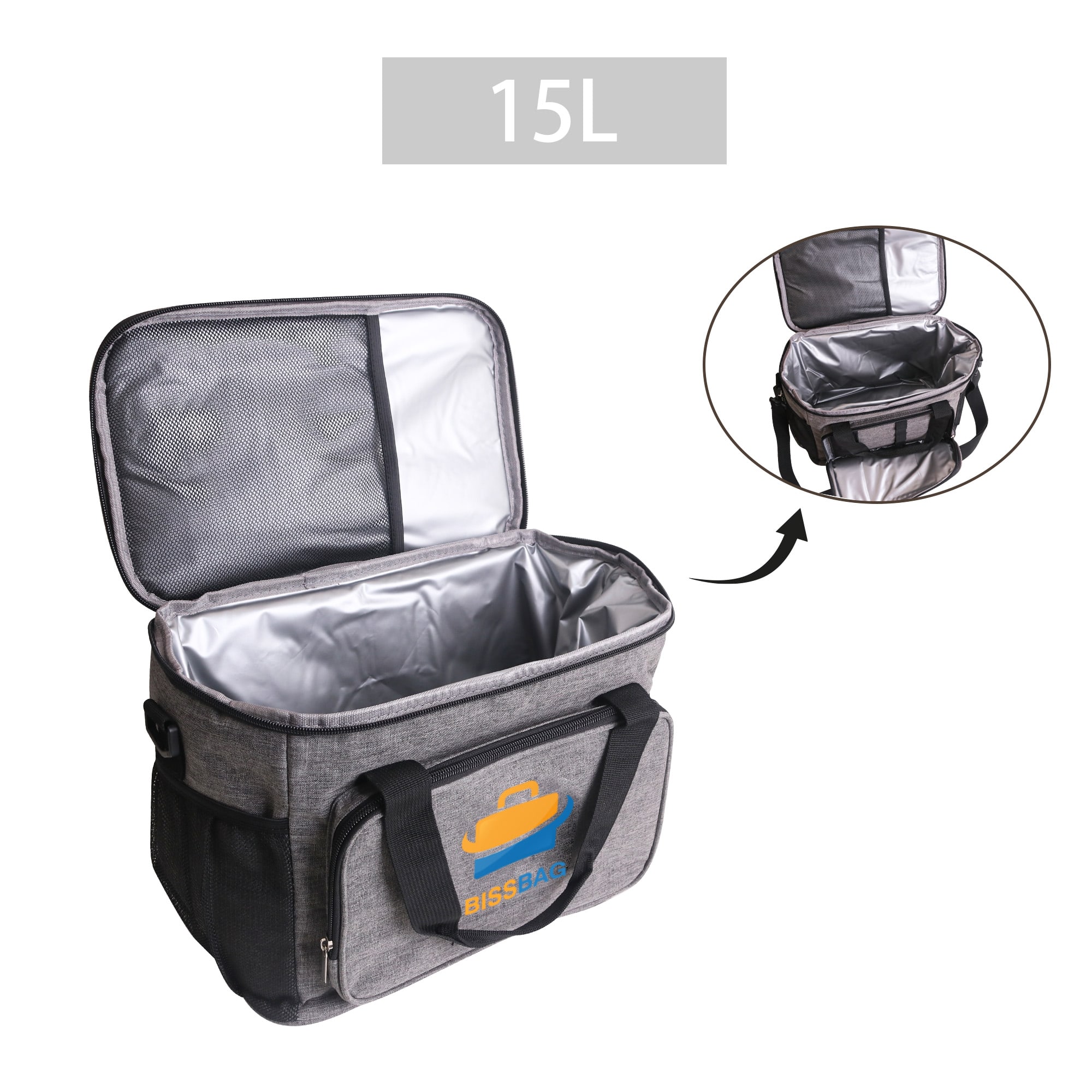 10L/15L/24L Cooler bag