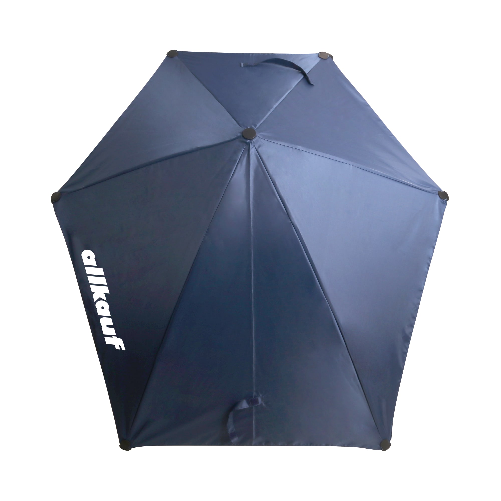 Alternative view of Adjustable Umbrella with Universal Clamp