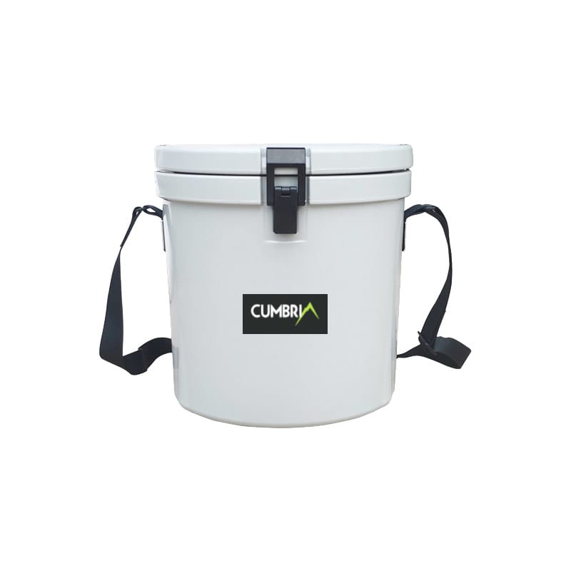 12L Ice Bucket with Handy Rope - PCH878 Image 
