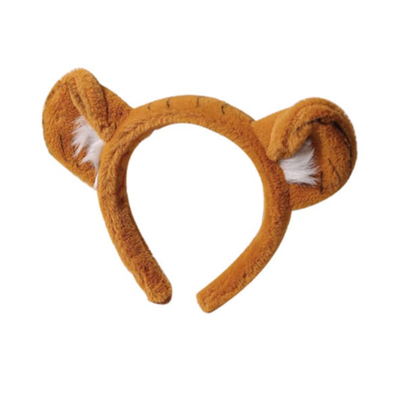 Custom Animal Hairband - PXL130 Image 