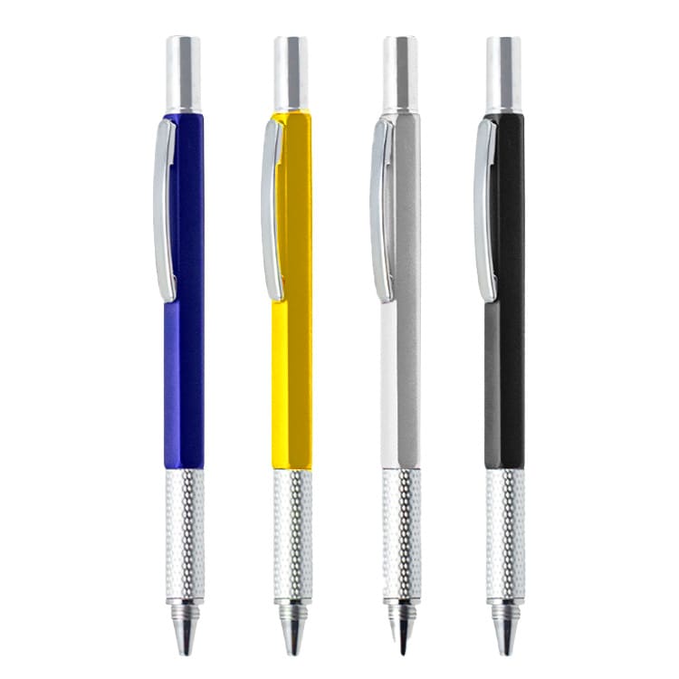 Multi-Function Pen