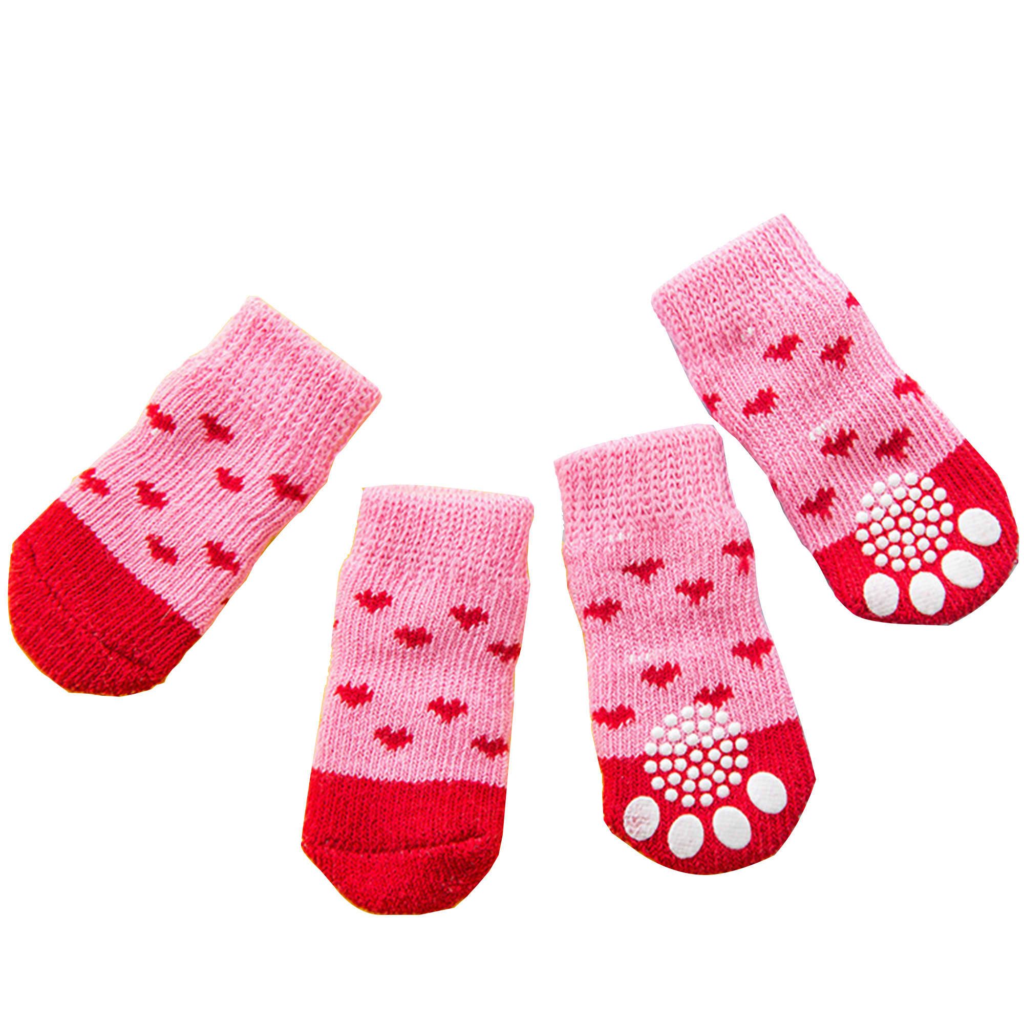 Alternative view of Pet Socks