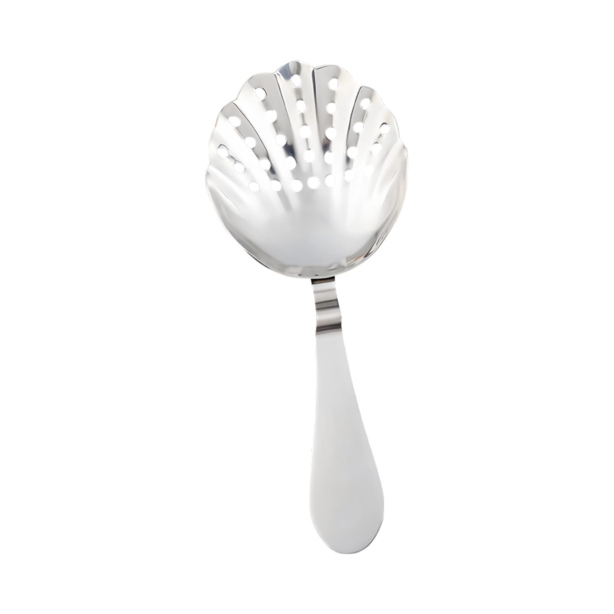 Alternative view of Bar Strainer