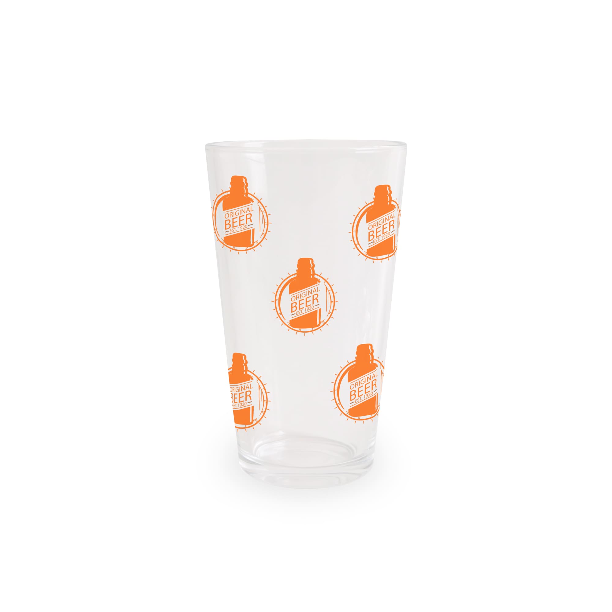 Beverage Glass - PXD292 Image 