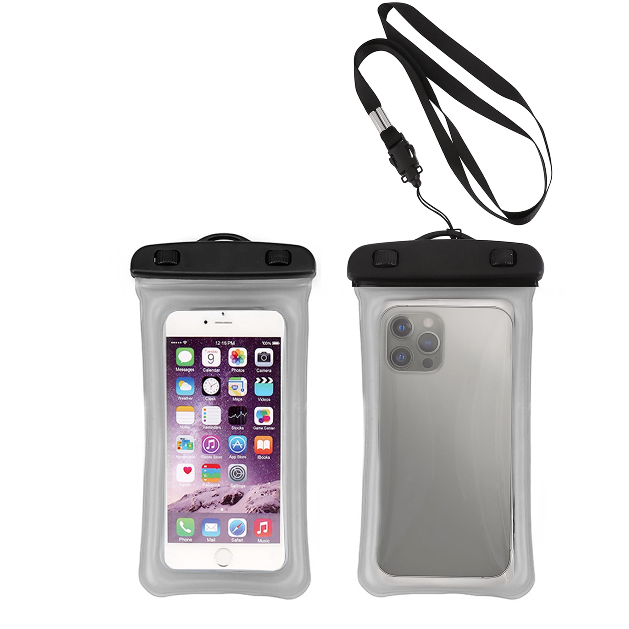 Waterproof Case Universal Cellphone Dry Bag - PCH269 Image