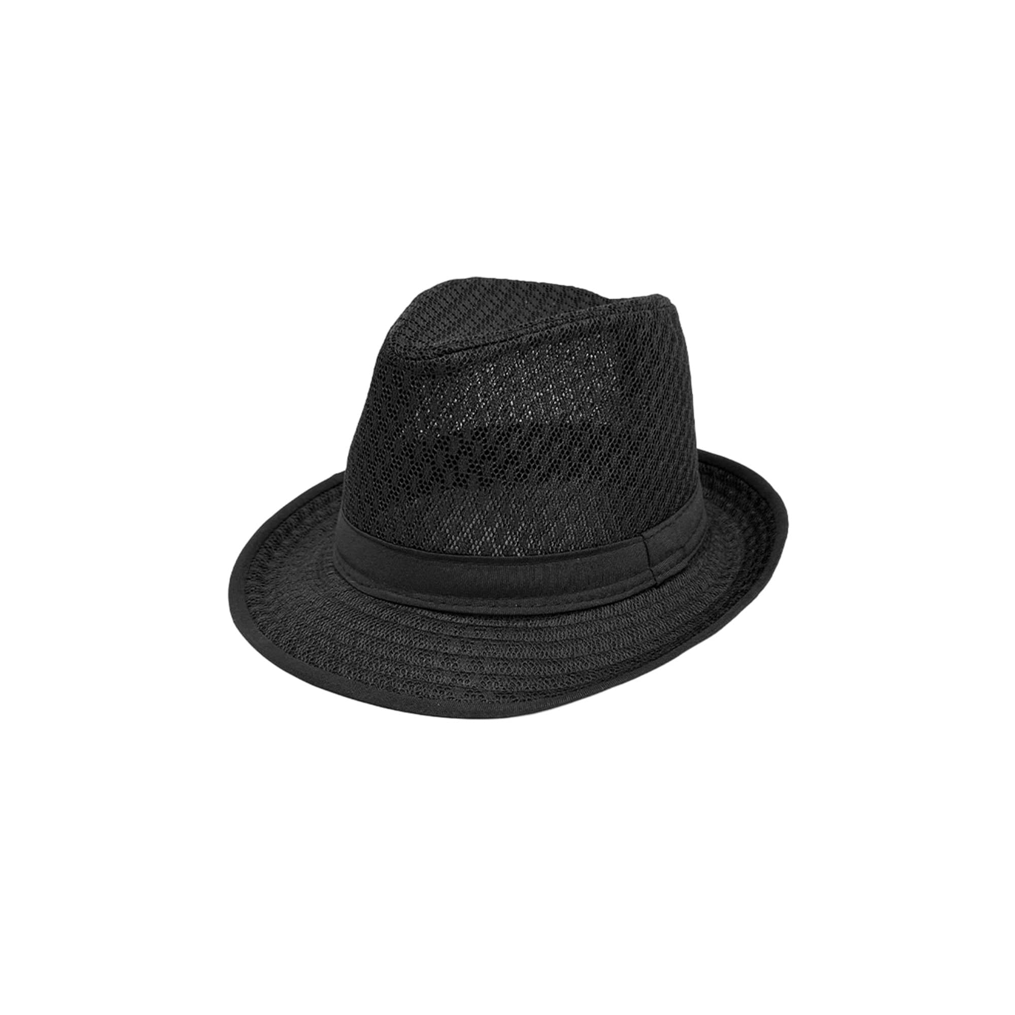 Alternative view of Mesh Breathable Top Hat