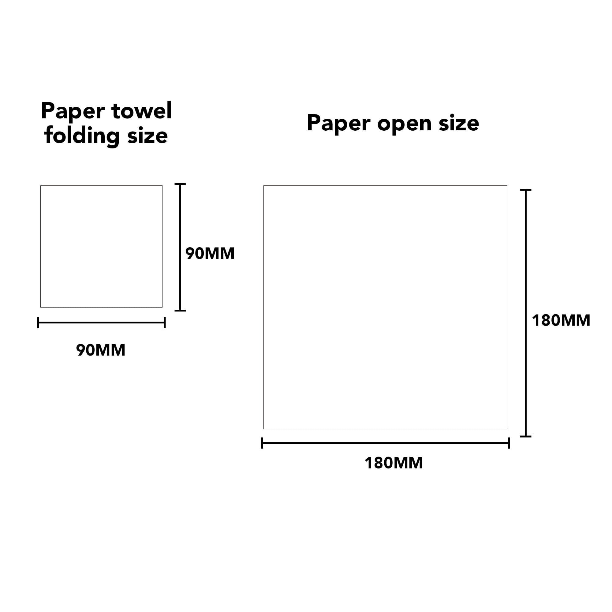 Mini Tissue Box - PCH752 Image 