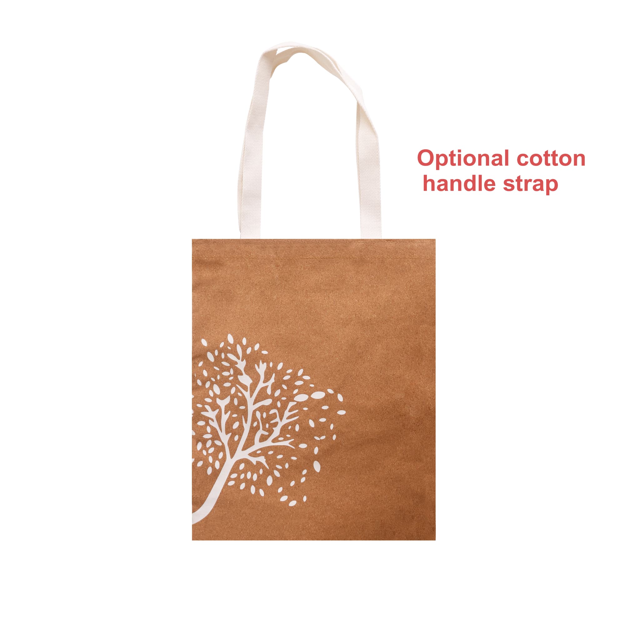 Cork Tote Bag - PCBC045 Image