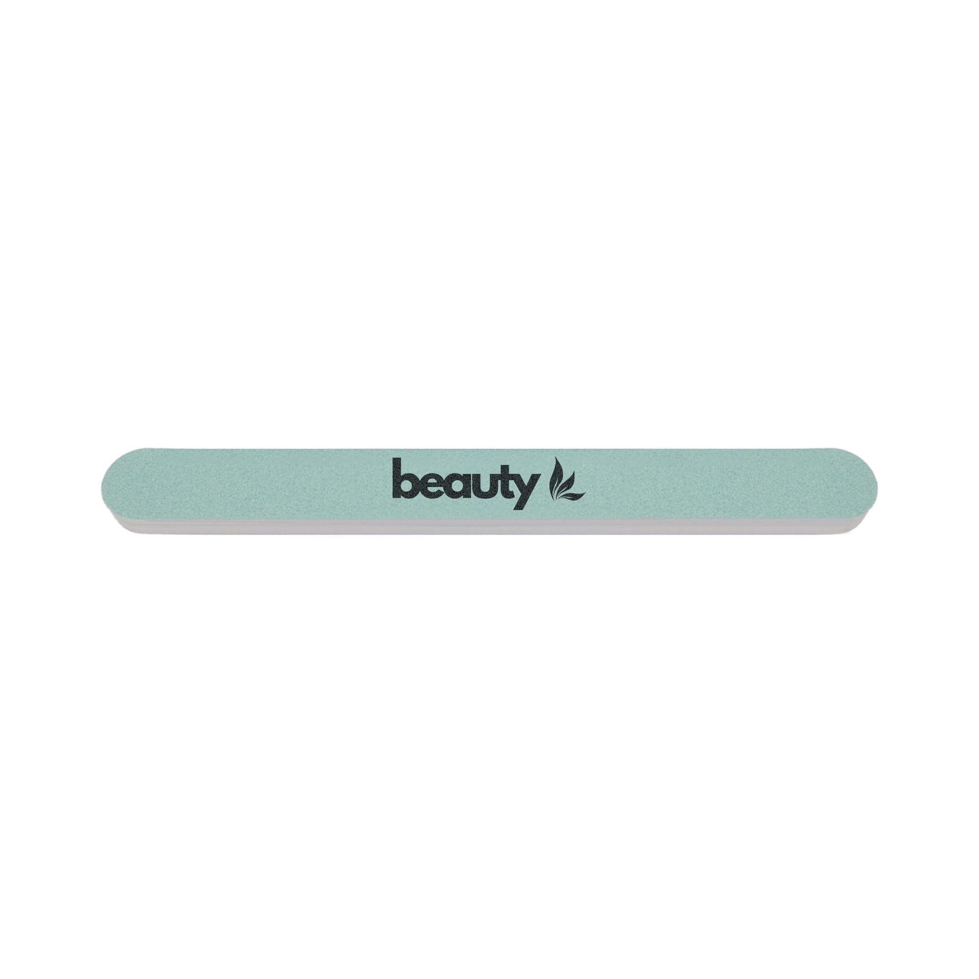 Double-sided Polished Nail File