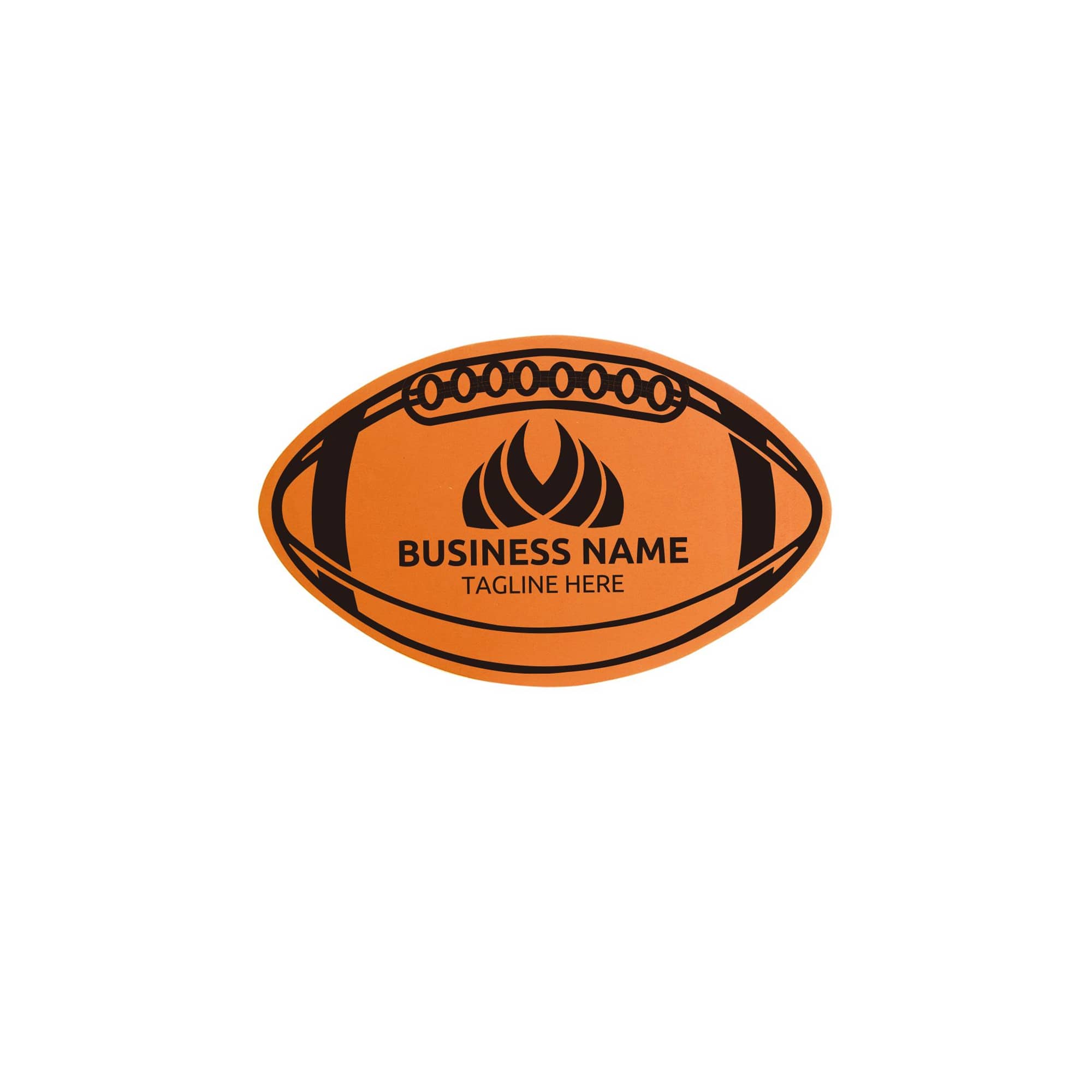 Sports Foam Mitt - Image 3