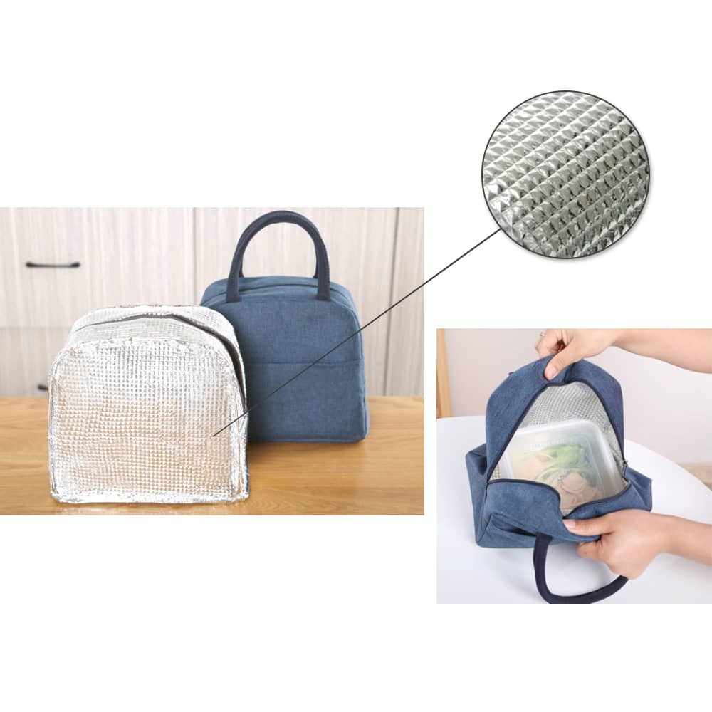 Cooler lunch bag - PXB066 Image