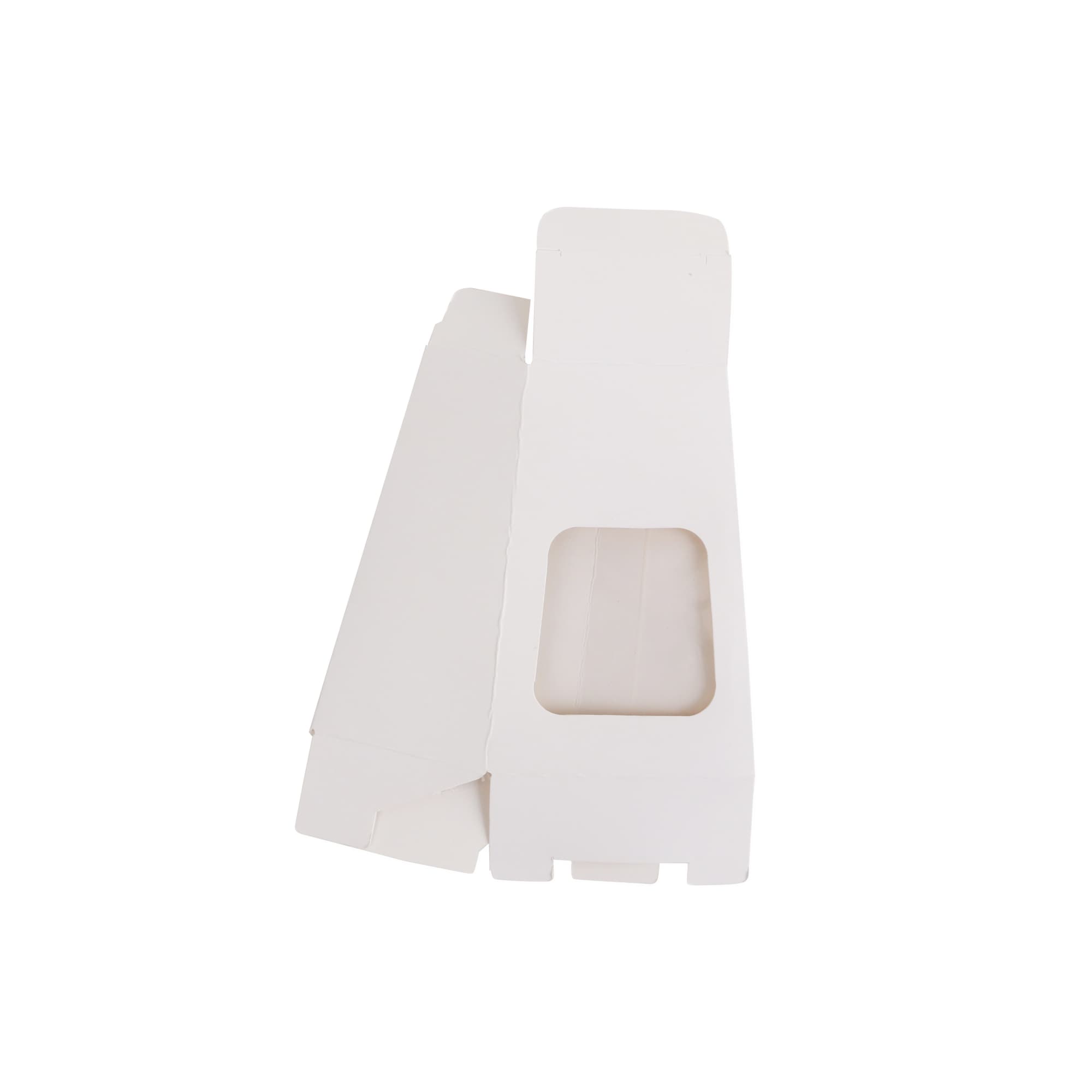 Trapezoidal Box - PCPB512 Image