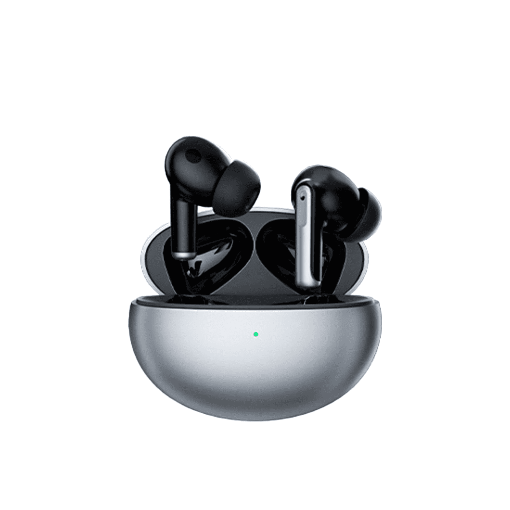 Alternative view of Active Noise Cancelling Wireless Earbuds