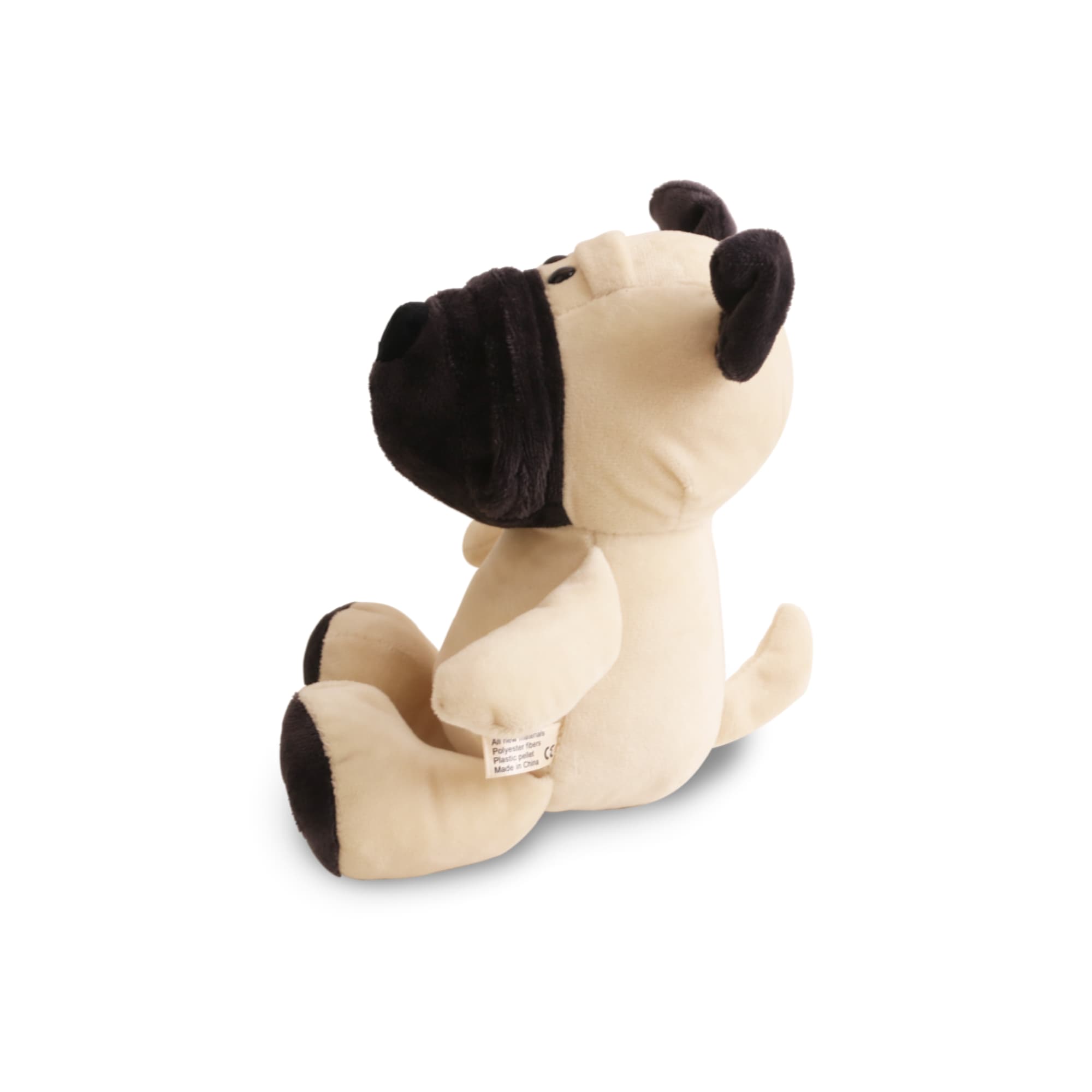 Dog Plush Toy - PCPT085 Image 