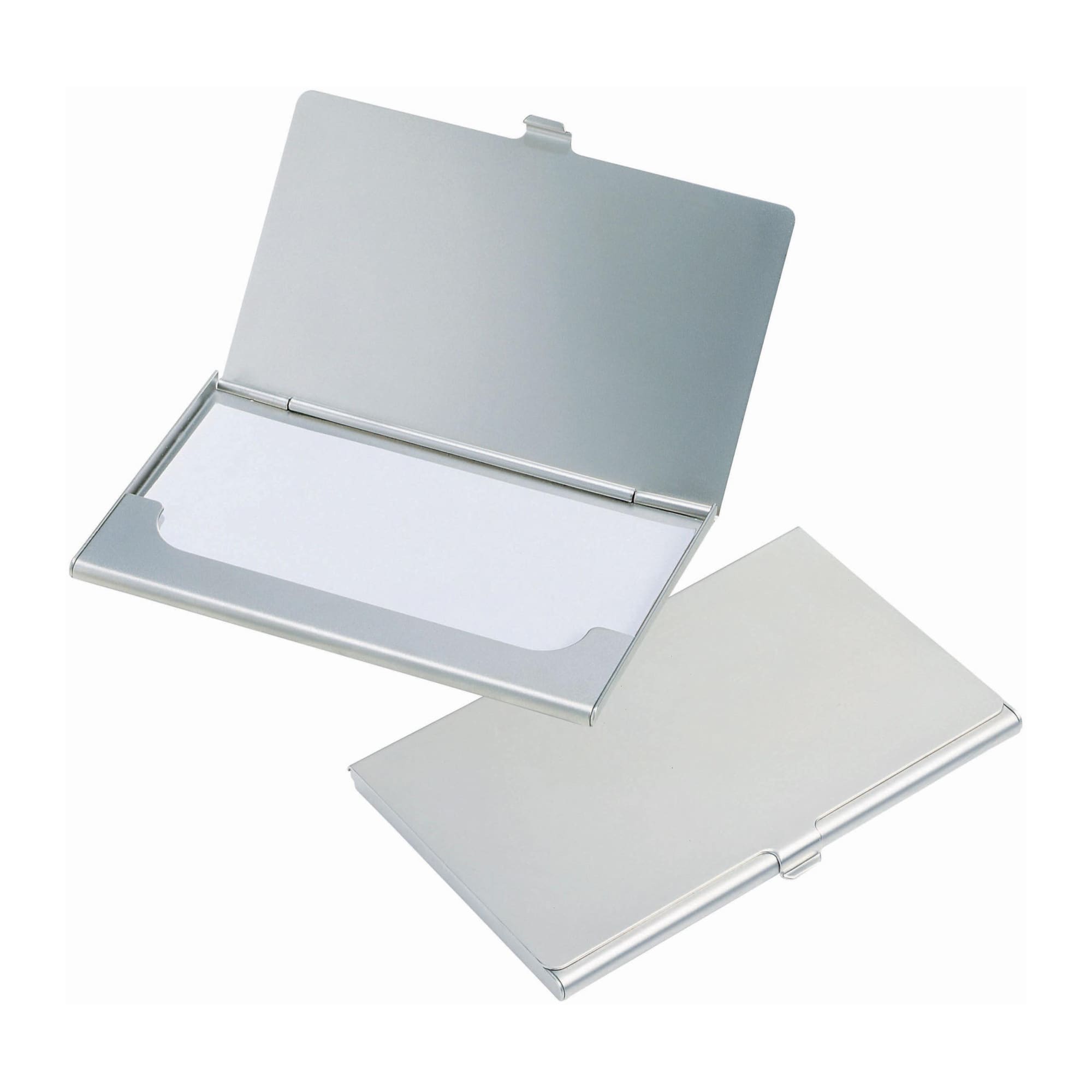 Aluminum Business Card Holder - PCS107 Image 