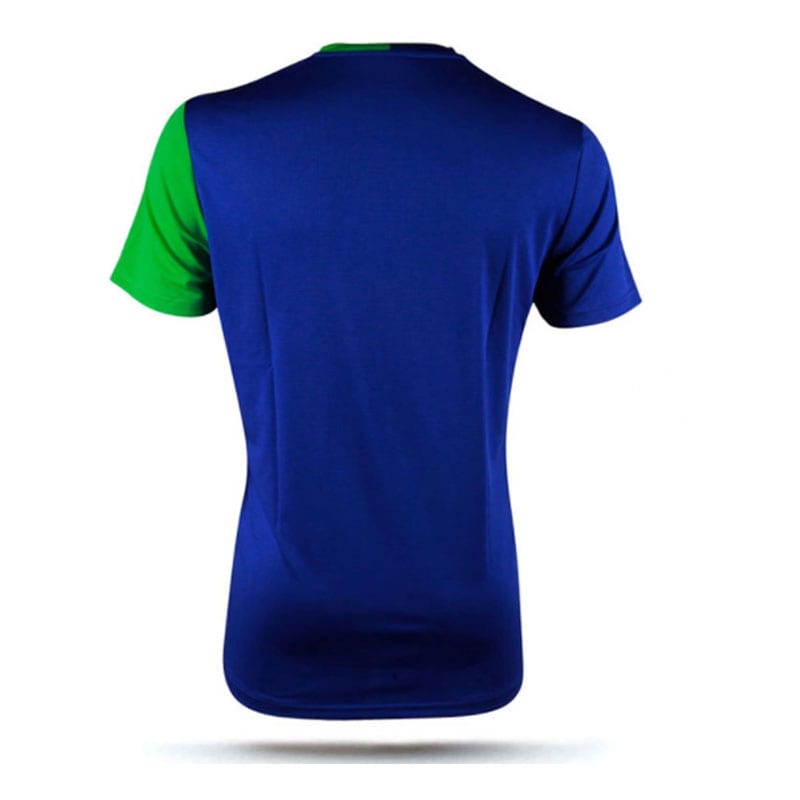 Cool Dry Sport T-shirt with Full Color Print - Adult Size - PCH501 Image