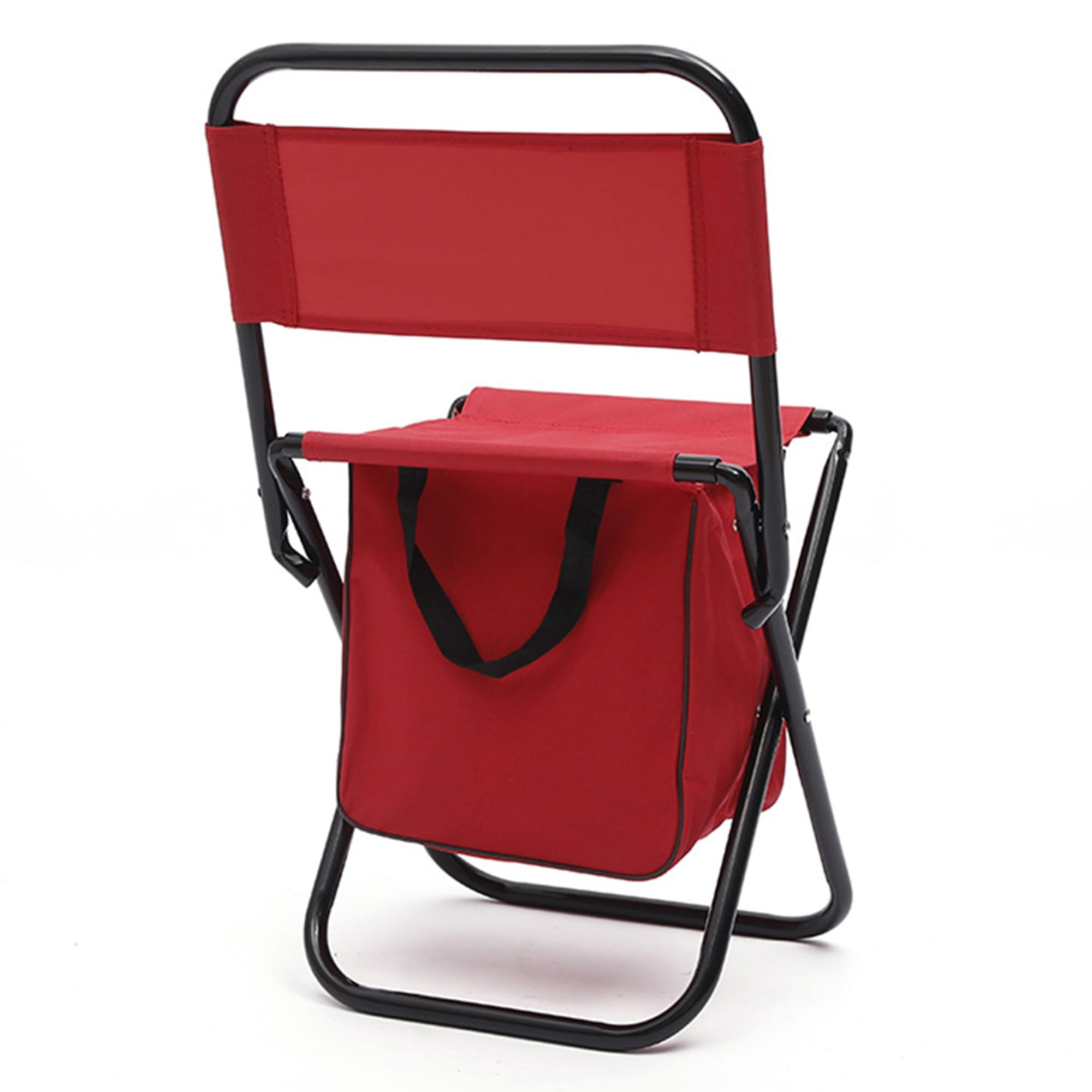Children's Foldable Camping Chair with Bag - PCH323 Image 