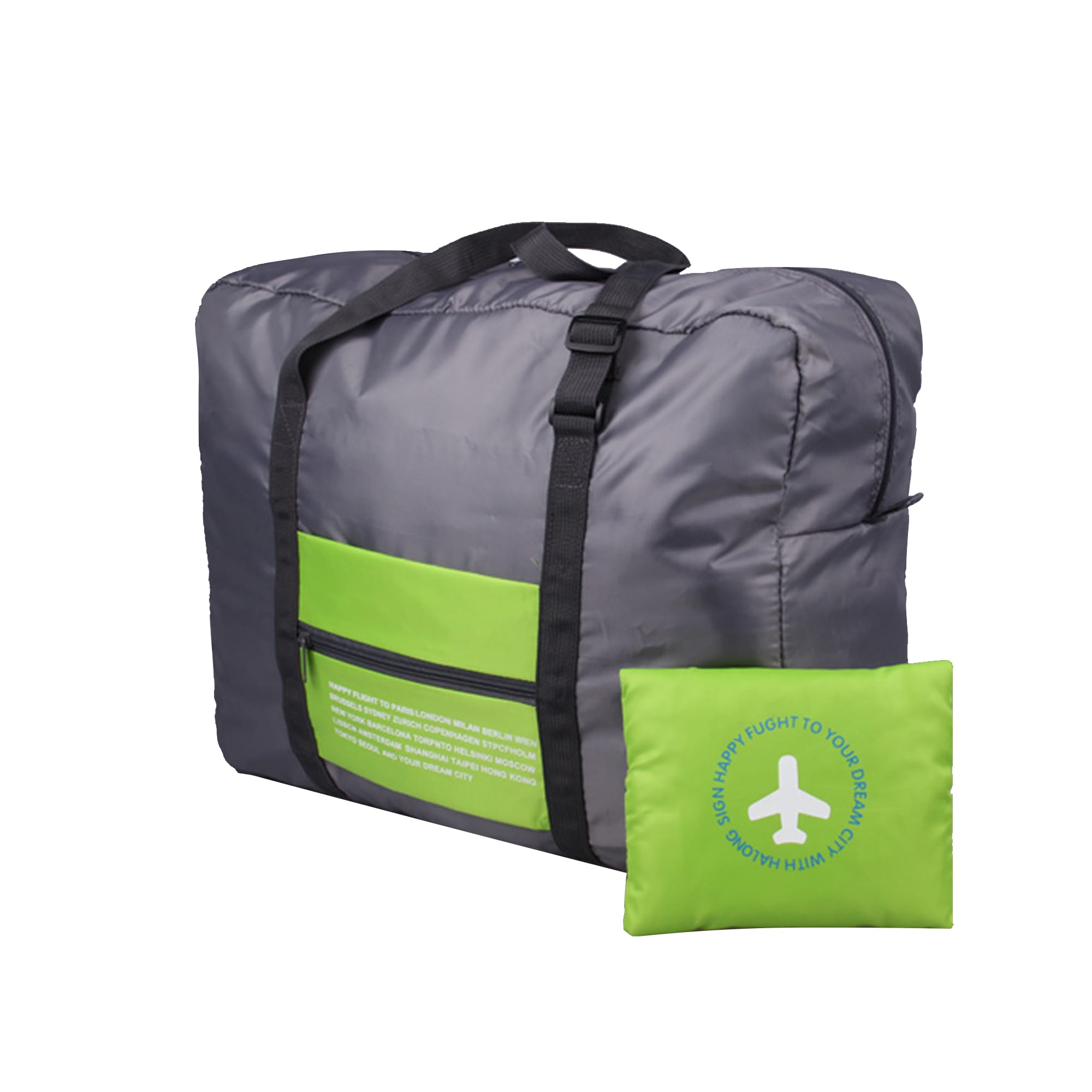 Travel compressed Bag