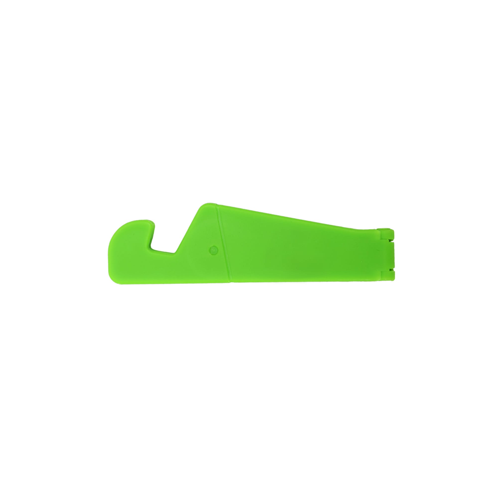 Alternative view of V-shaped Iphone Ipad Stand