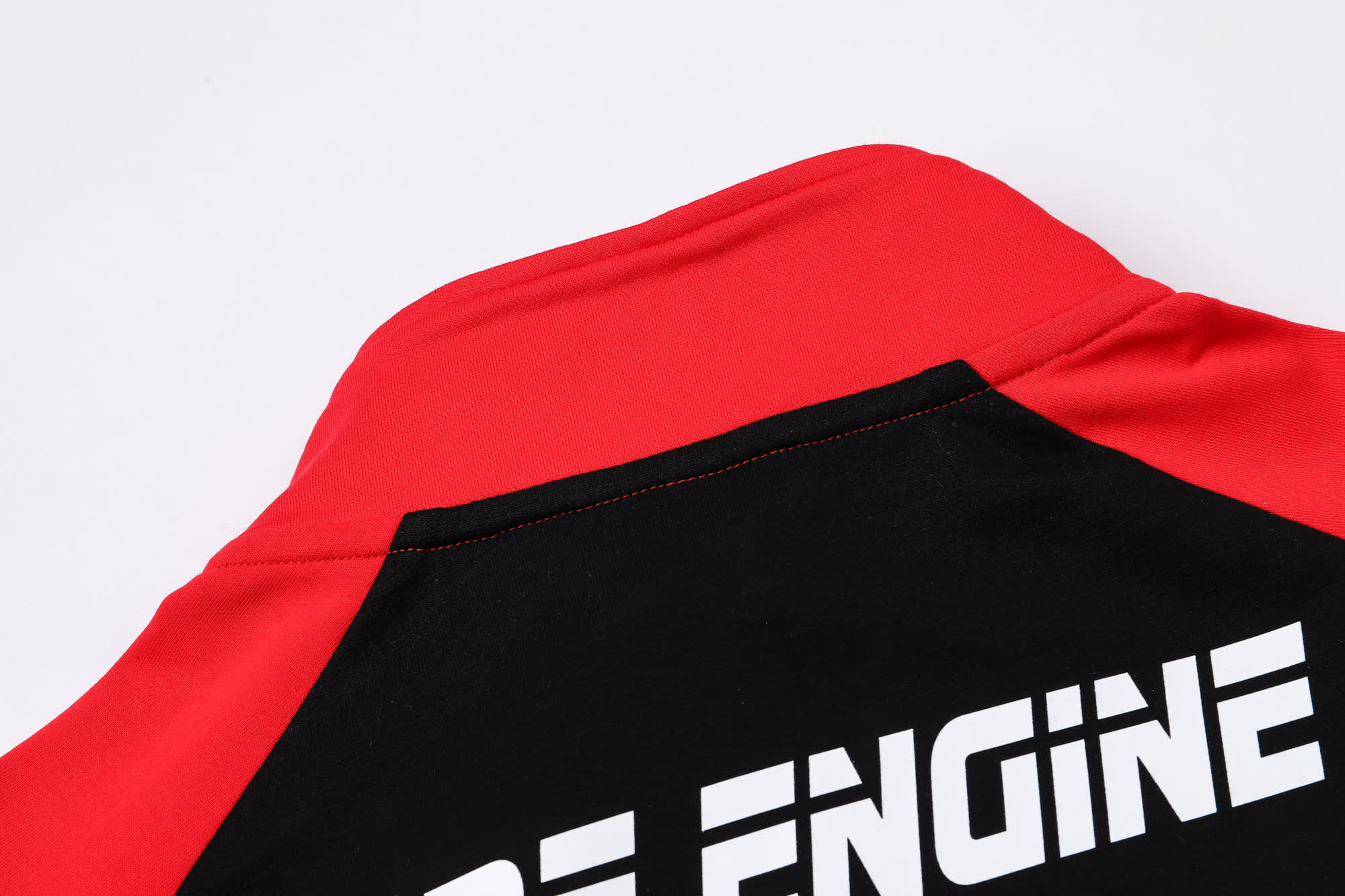 Highly Customized Sweatshirt - Image 9