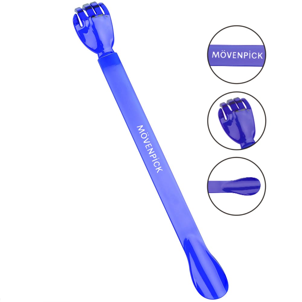 Back Scratch and Shoehorn - PC3846 Image